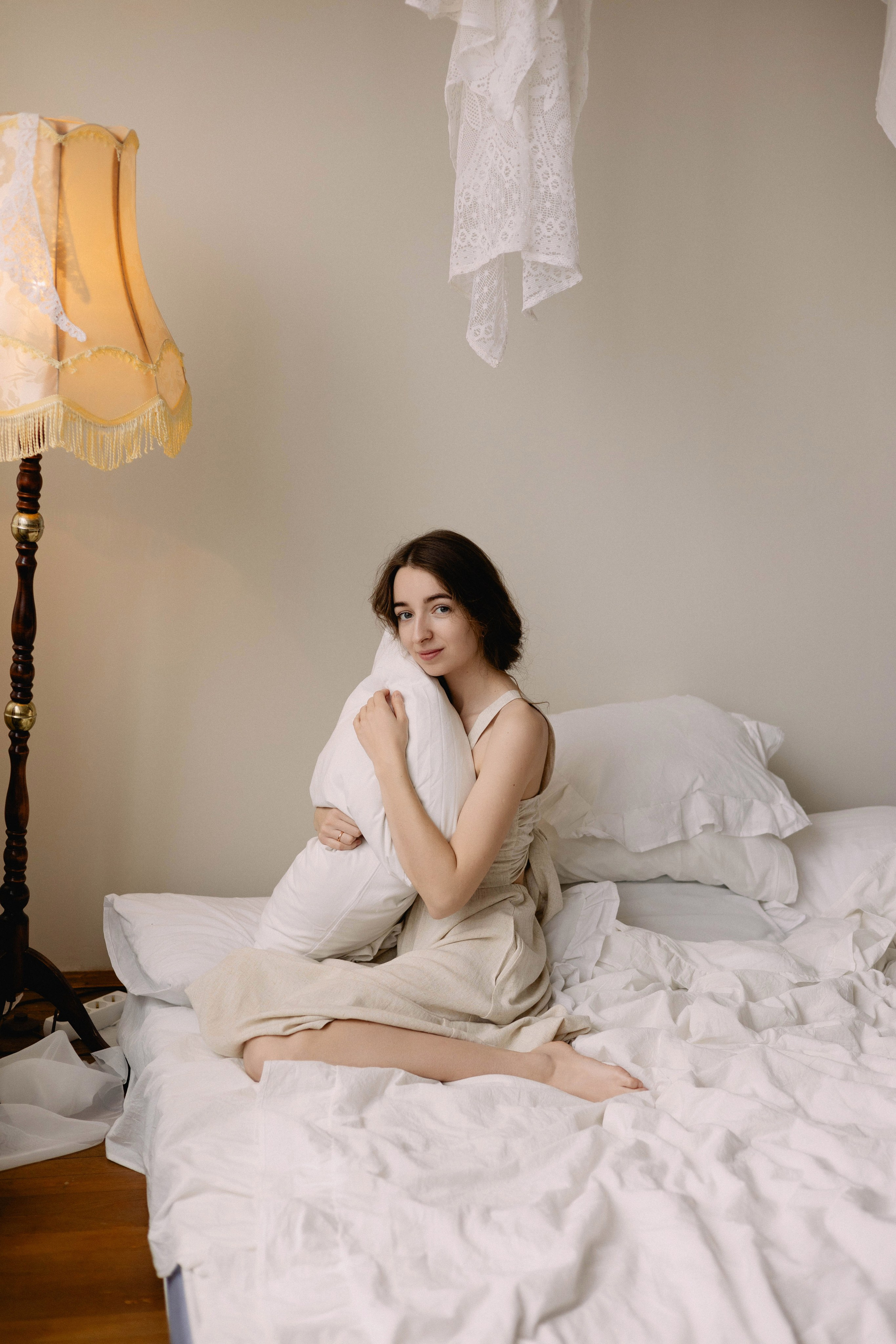 Елизавета. Фотограф Абронина Любовь | Москва