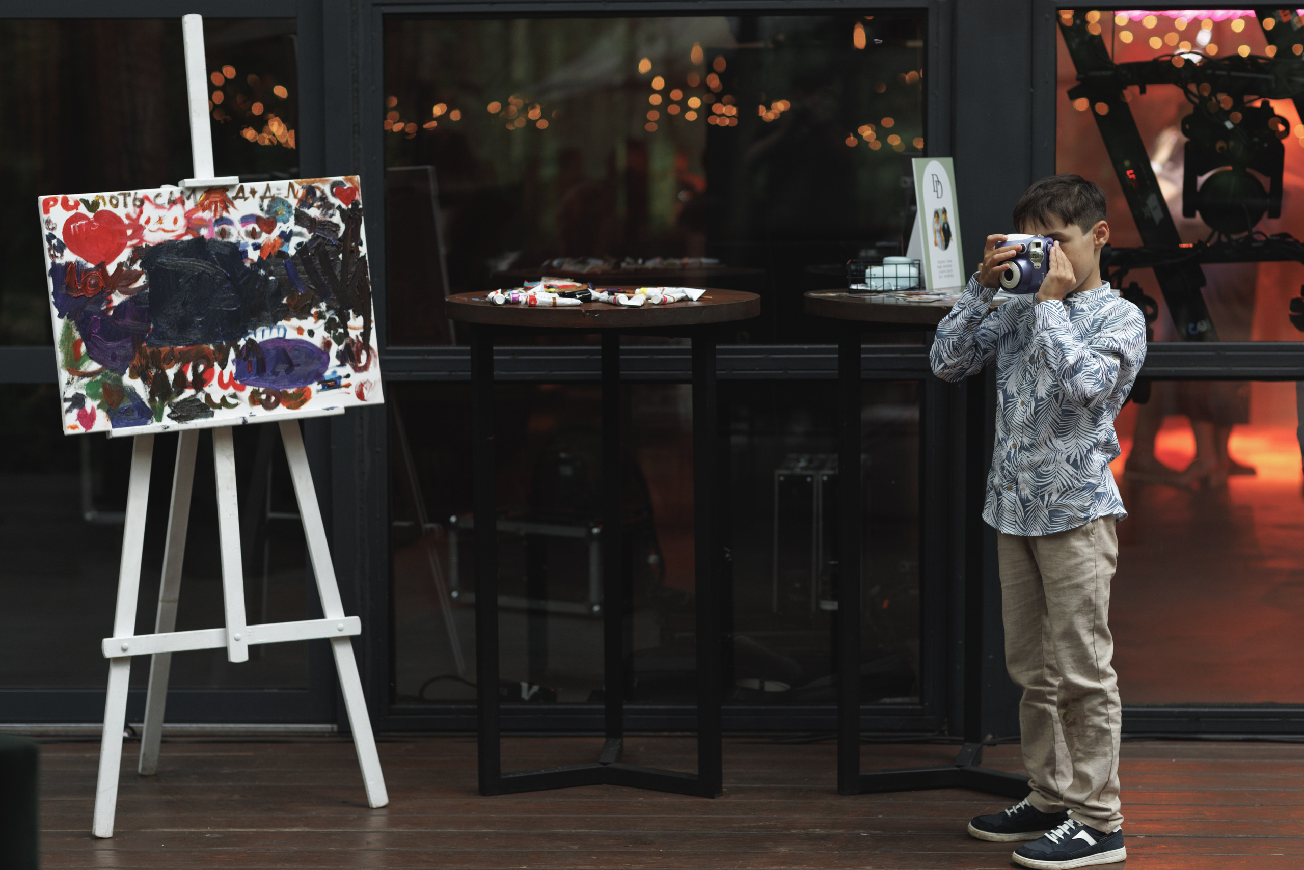 Дмитрий и Диана