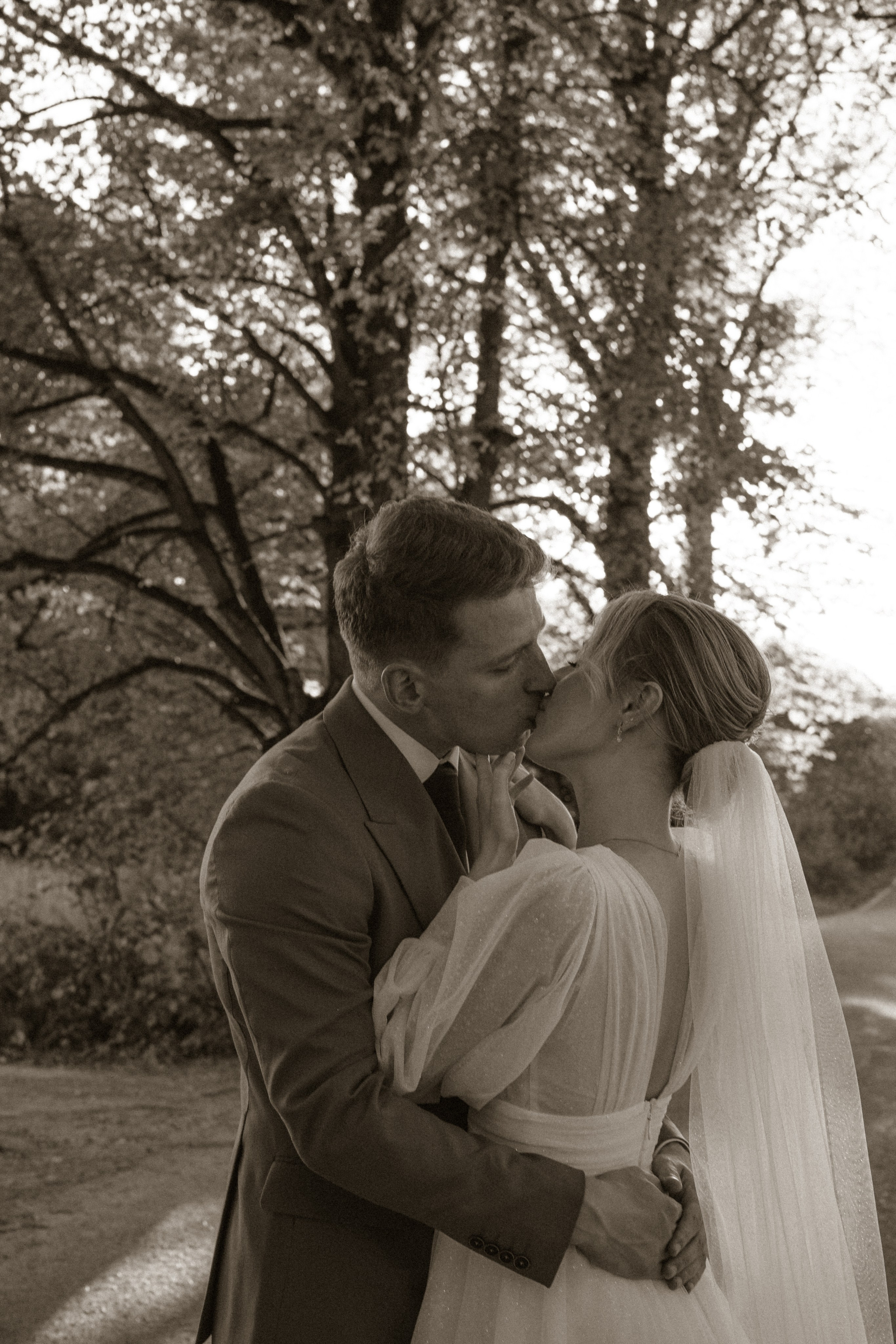 A&I. Фотограф Гвоздева Варвара / Москва