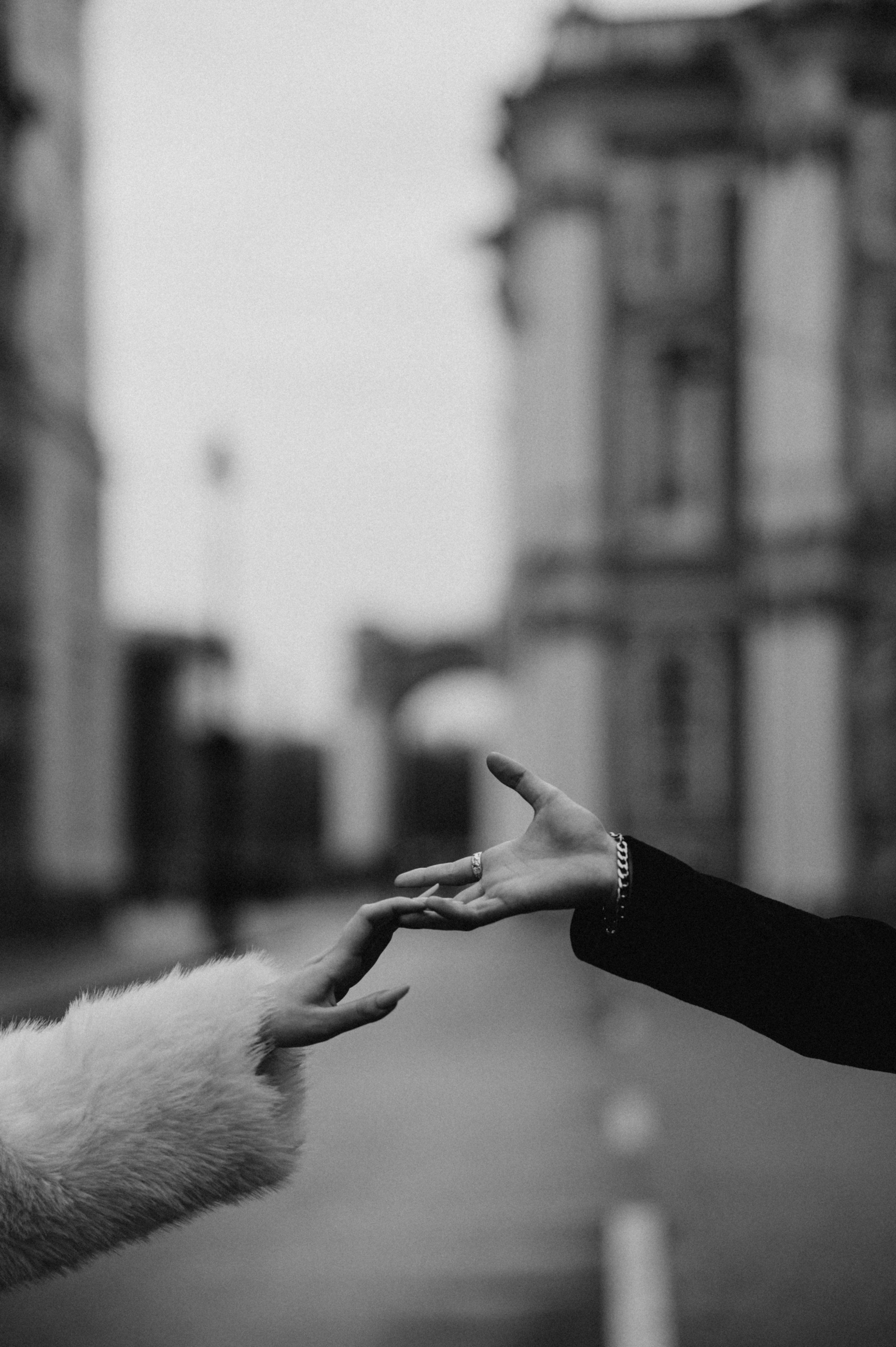 I&S | WEDDING. Лайфстайл фотограф в Санкт-Петербурге — Вера Целикова