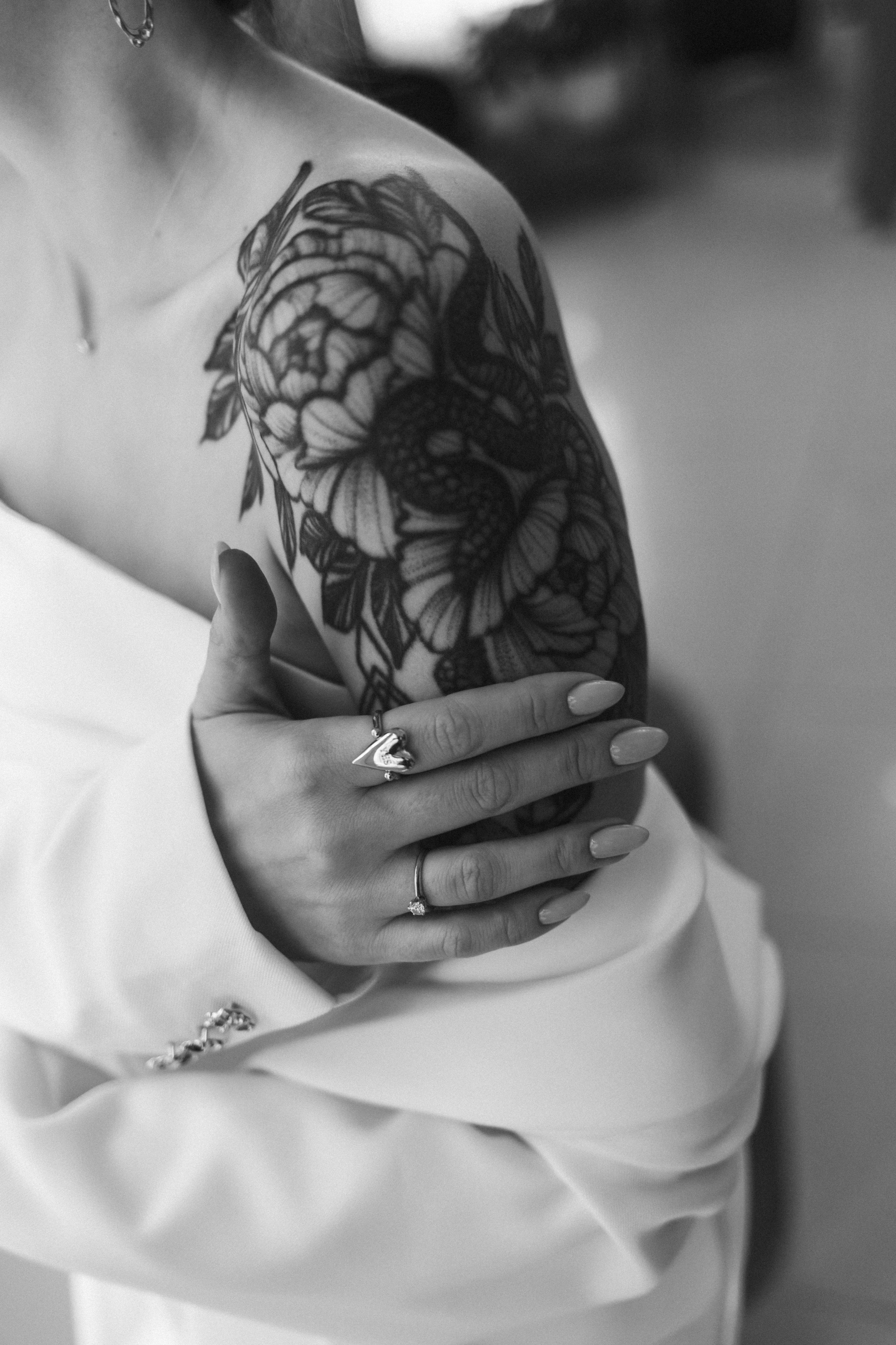 Снежана и Денис. Семейный фотограф в Москве