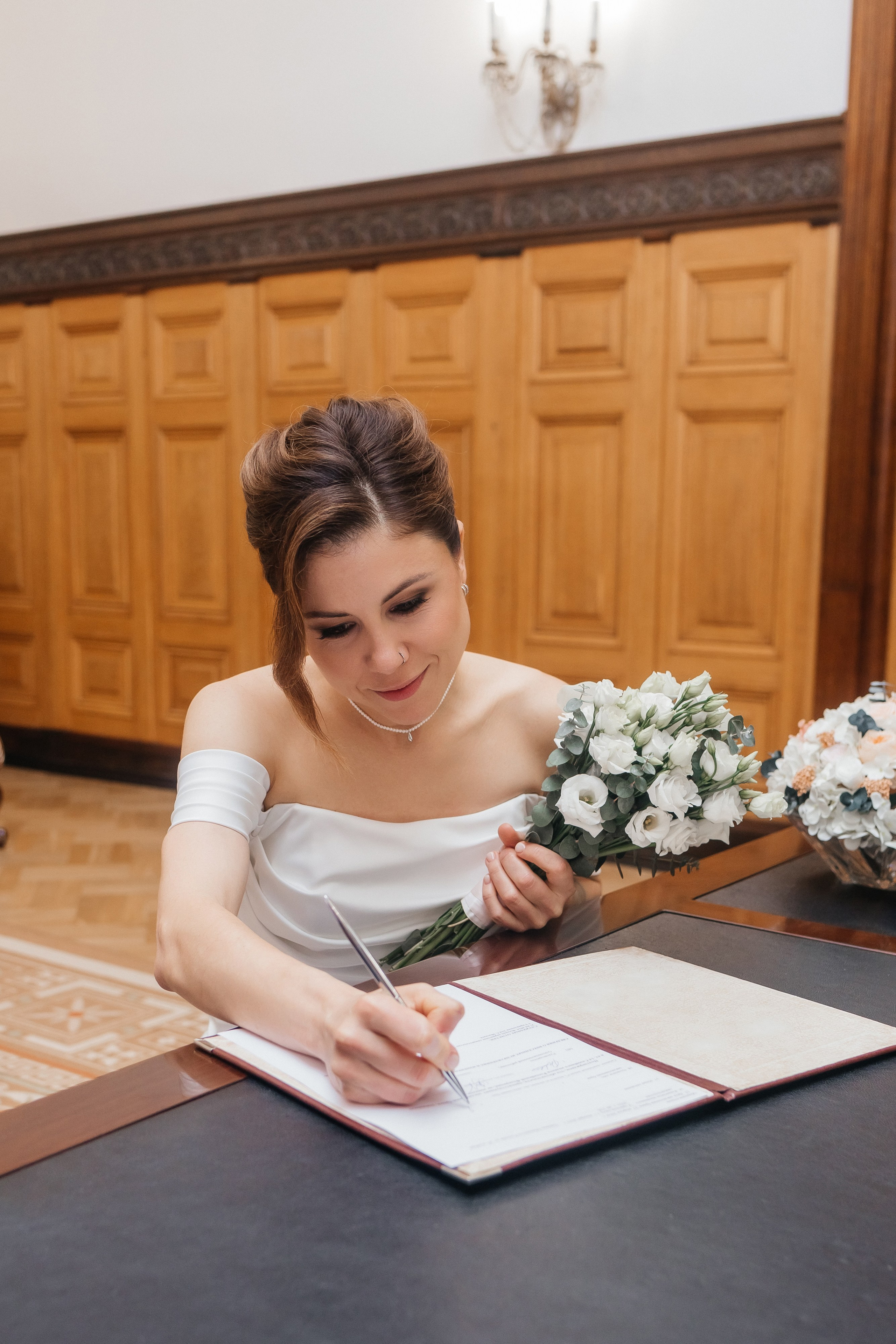 Анонс для Алины и Руслана. Анна Ларина — Lifestyle фотограф в Москве