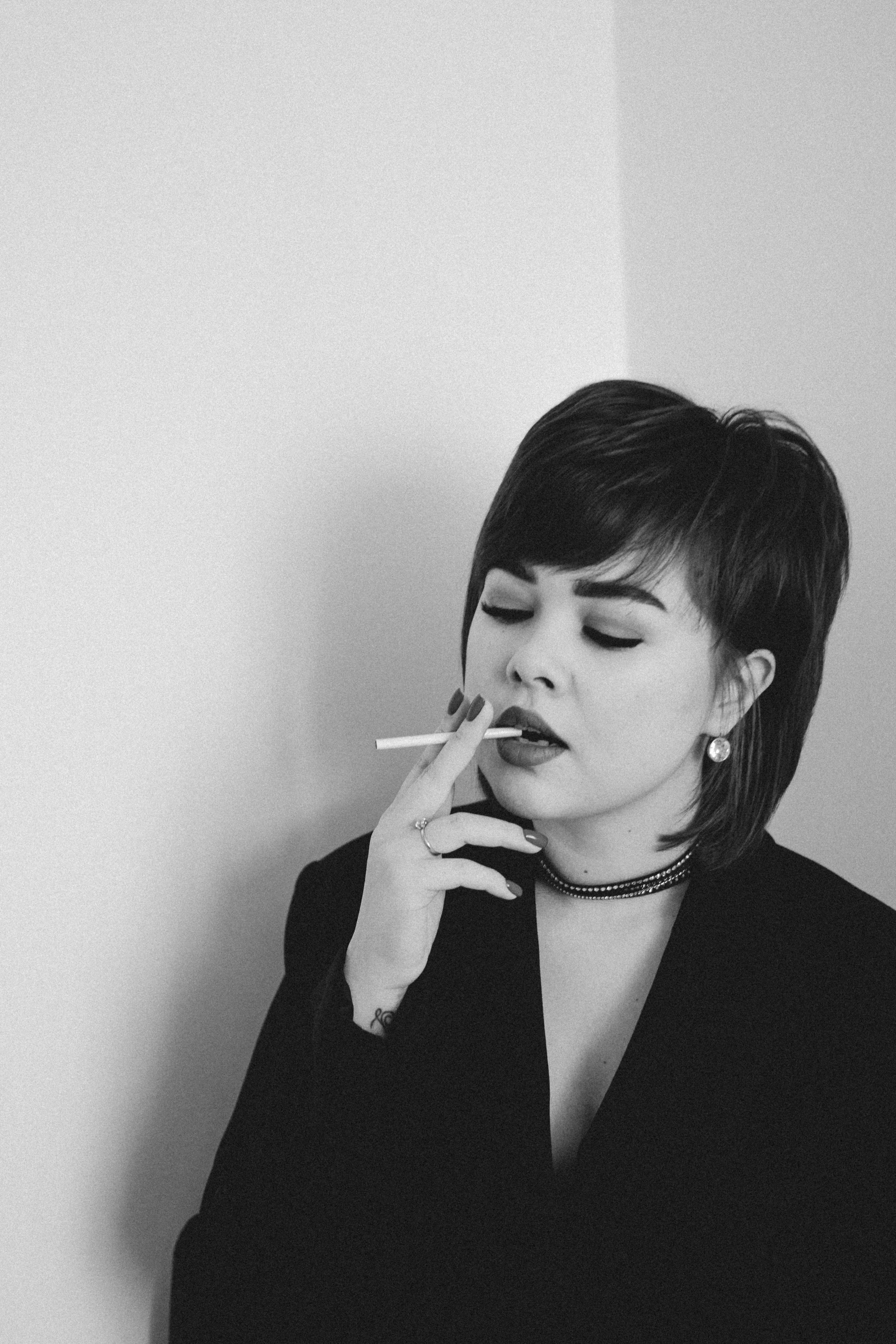 Валерия. Фотограф Стилист Тюмень Вера Хайруллина