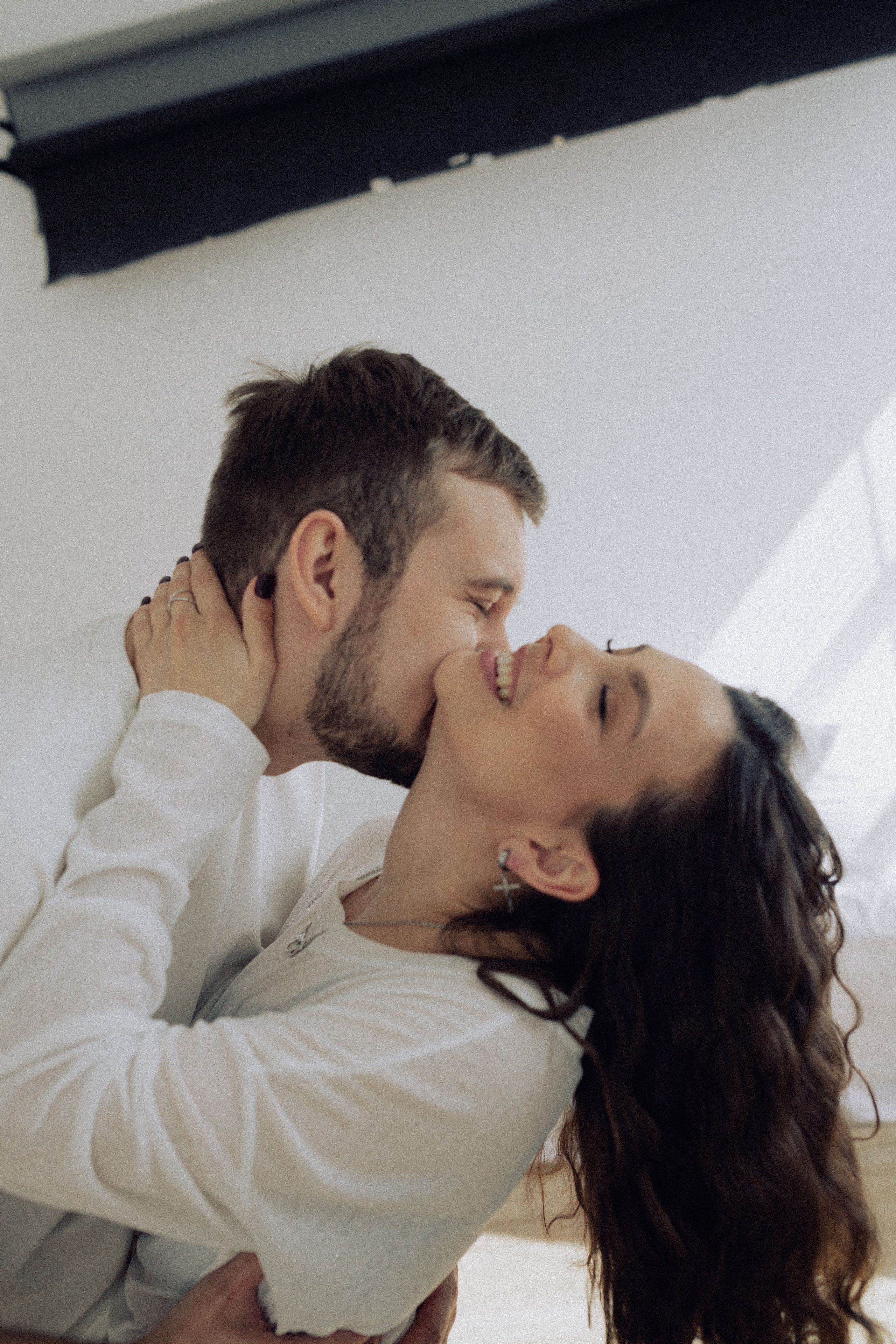 Екатерина и Владимир. Фотограф Стилист Тюмень Вера Хайруллина