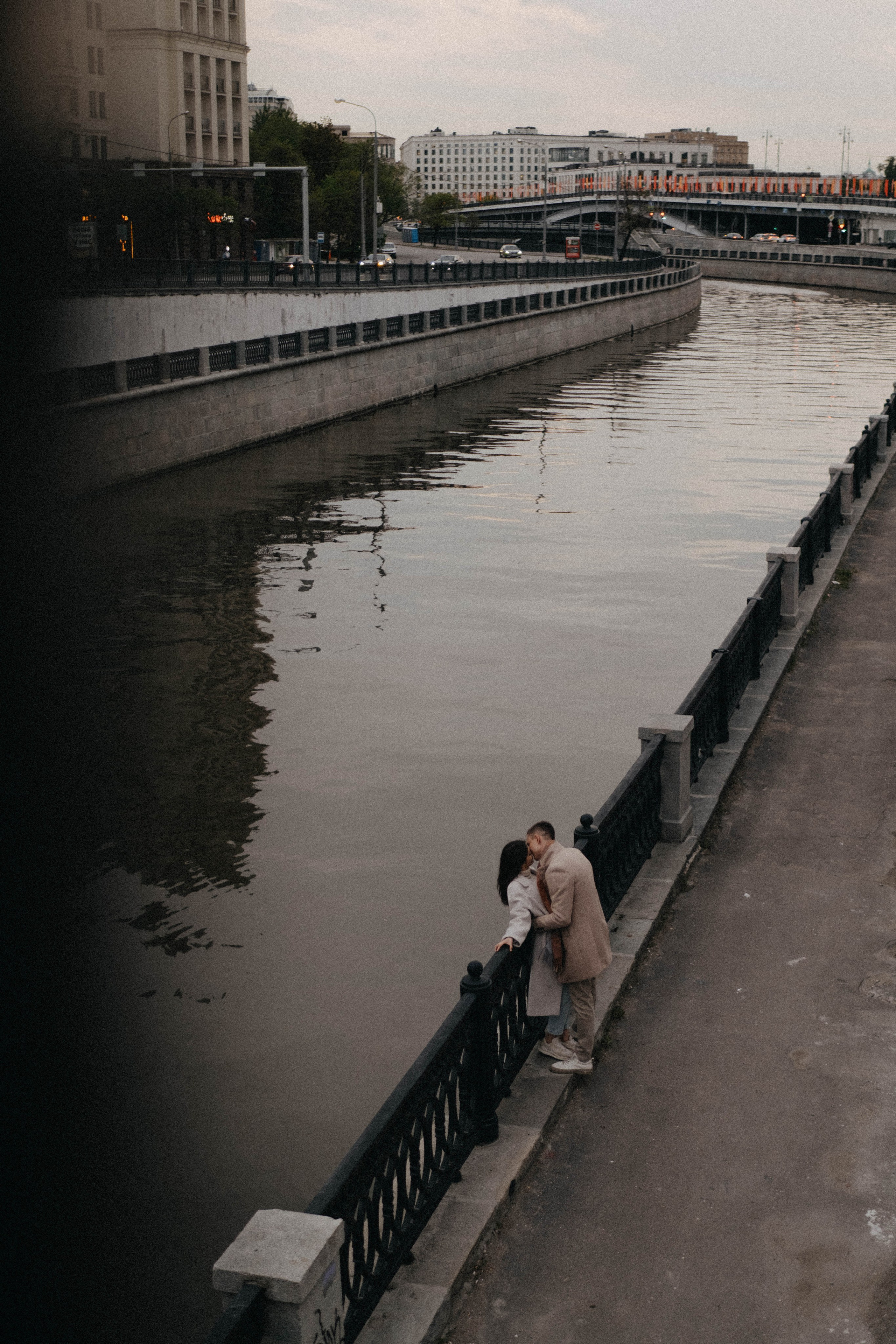 Диана и Даня. Свадебный фотограф Оля Григунова