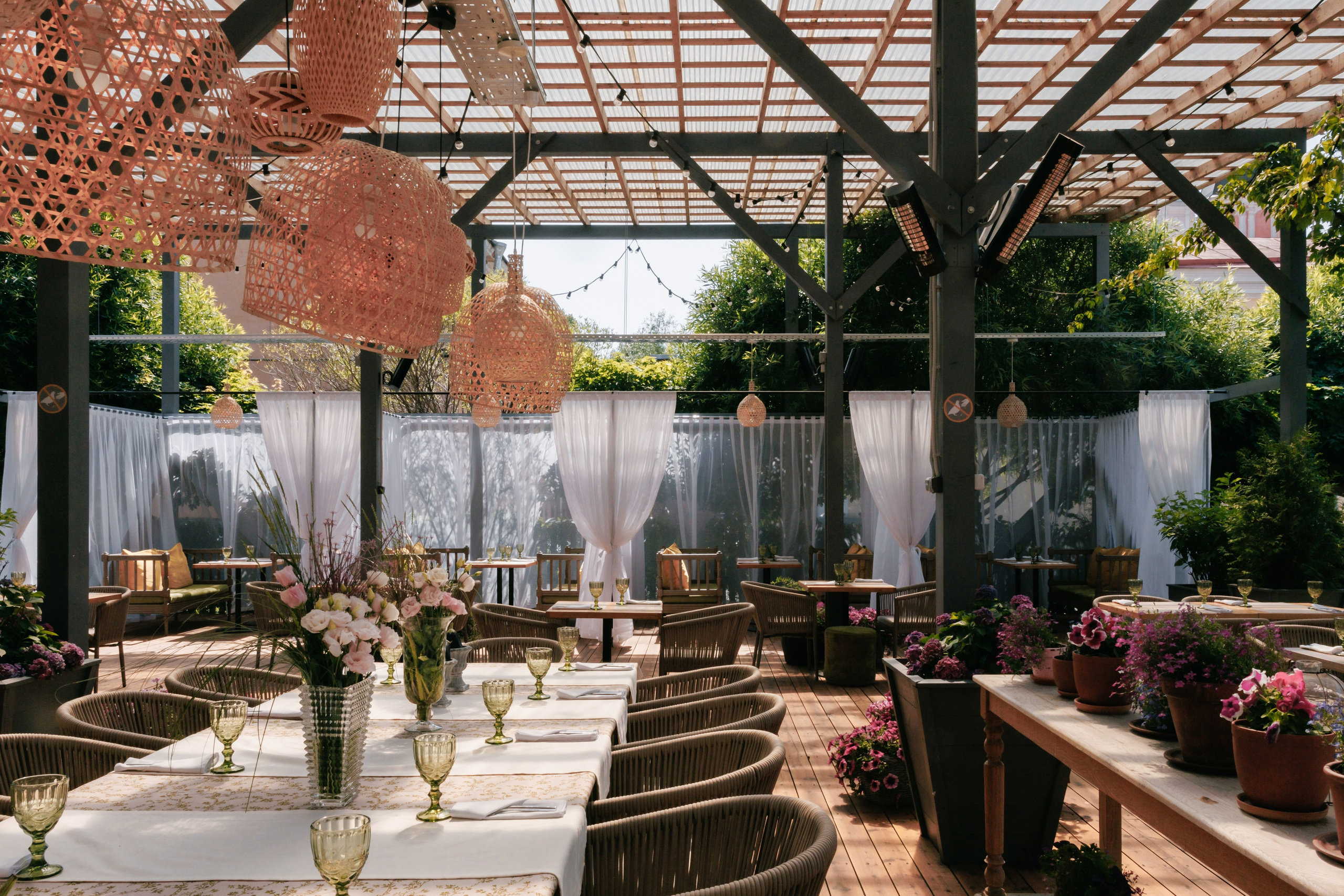 Пряности и радости на Васильевском острове. Репортажный фотограф в Санкт-Петербурге Жолудев Владислав