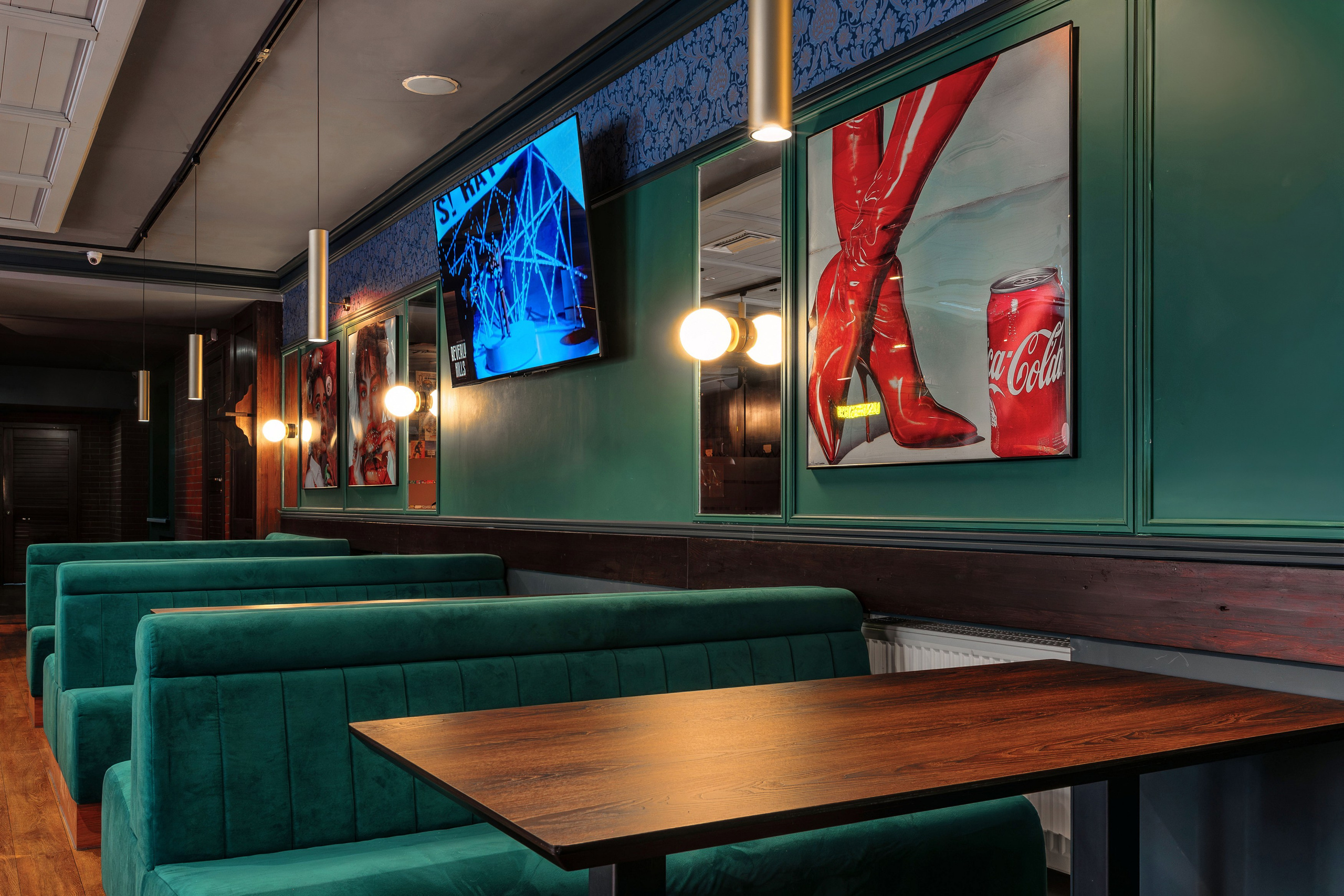 Беверли Хиллз. Репортажный фотограф в Санкт-Петербурге Жолудев Владислав