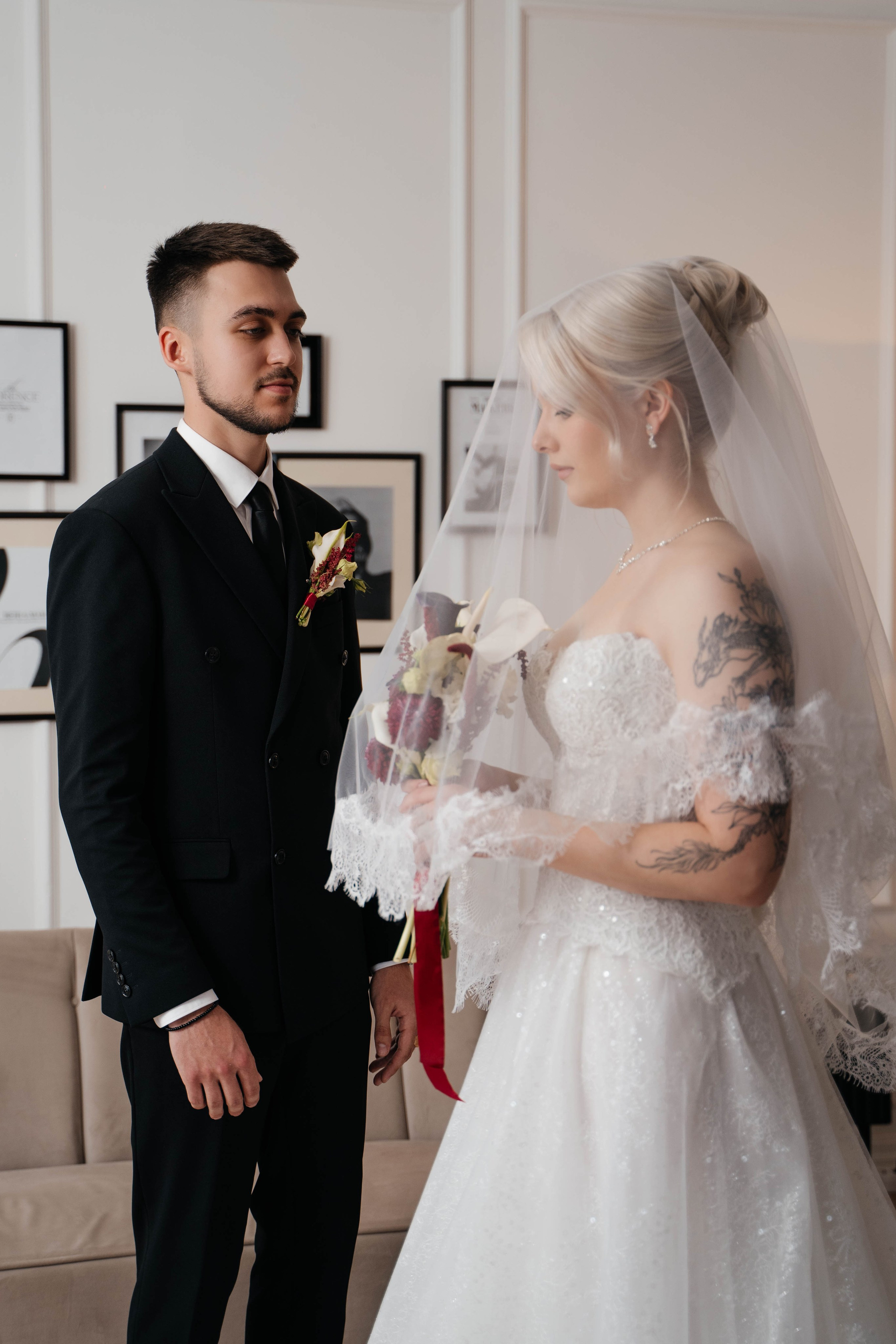 Марк и Лера — любовь — это 1322. Свадебный и семейный фотограф