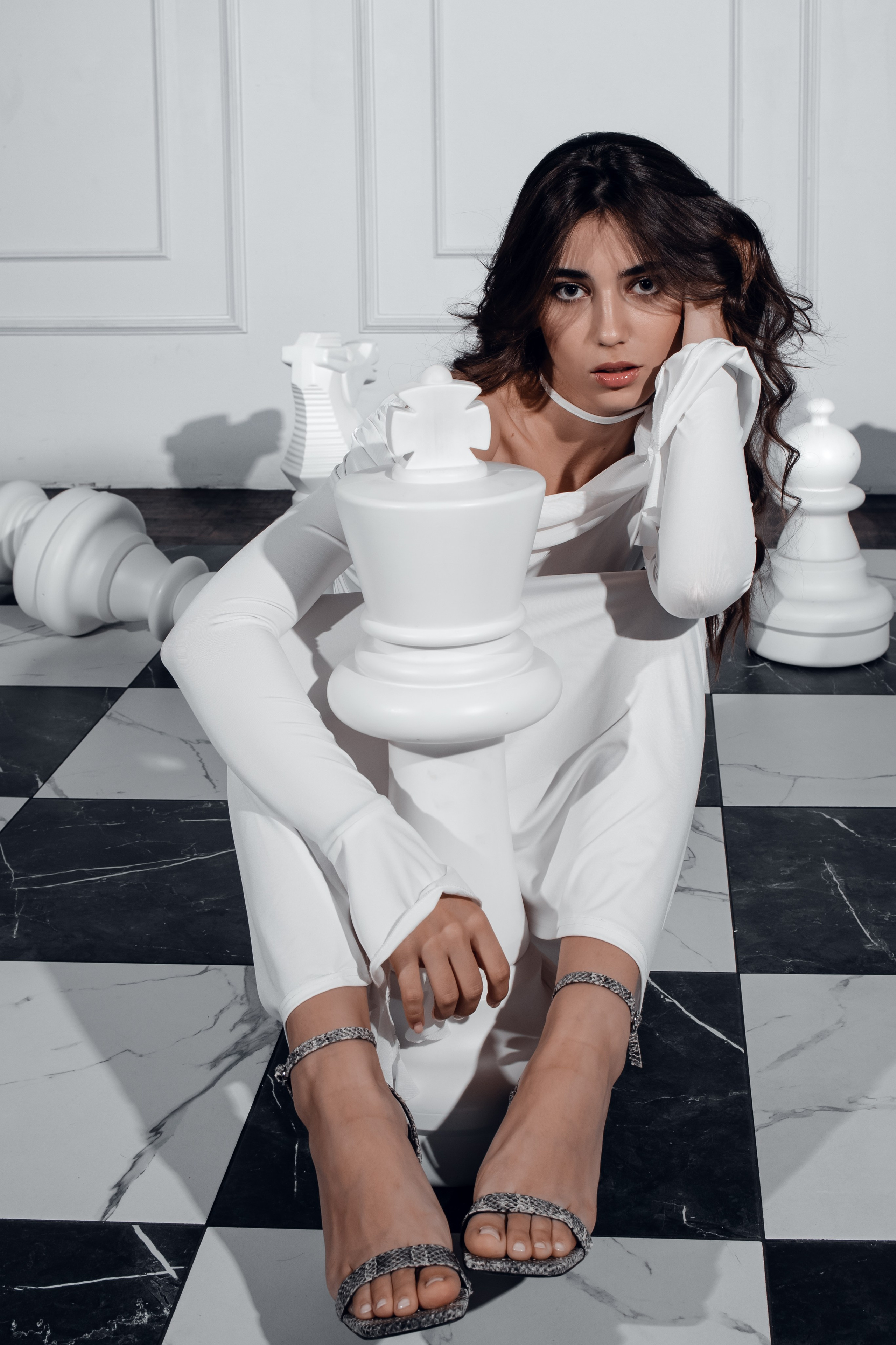 София. Ксения Кузнецова