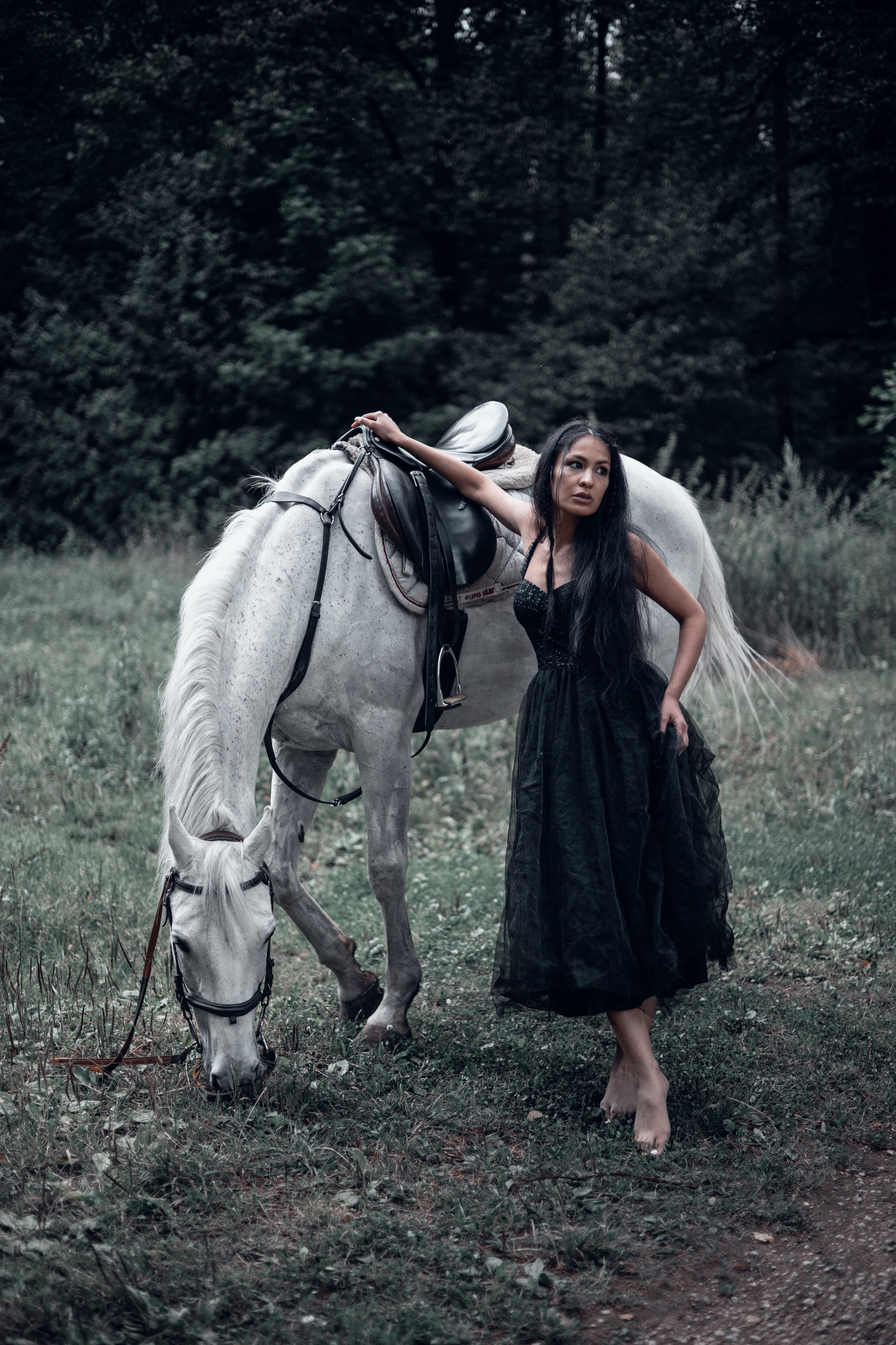 Моника. Ксения Кузнецова