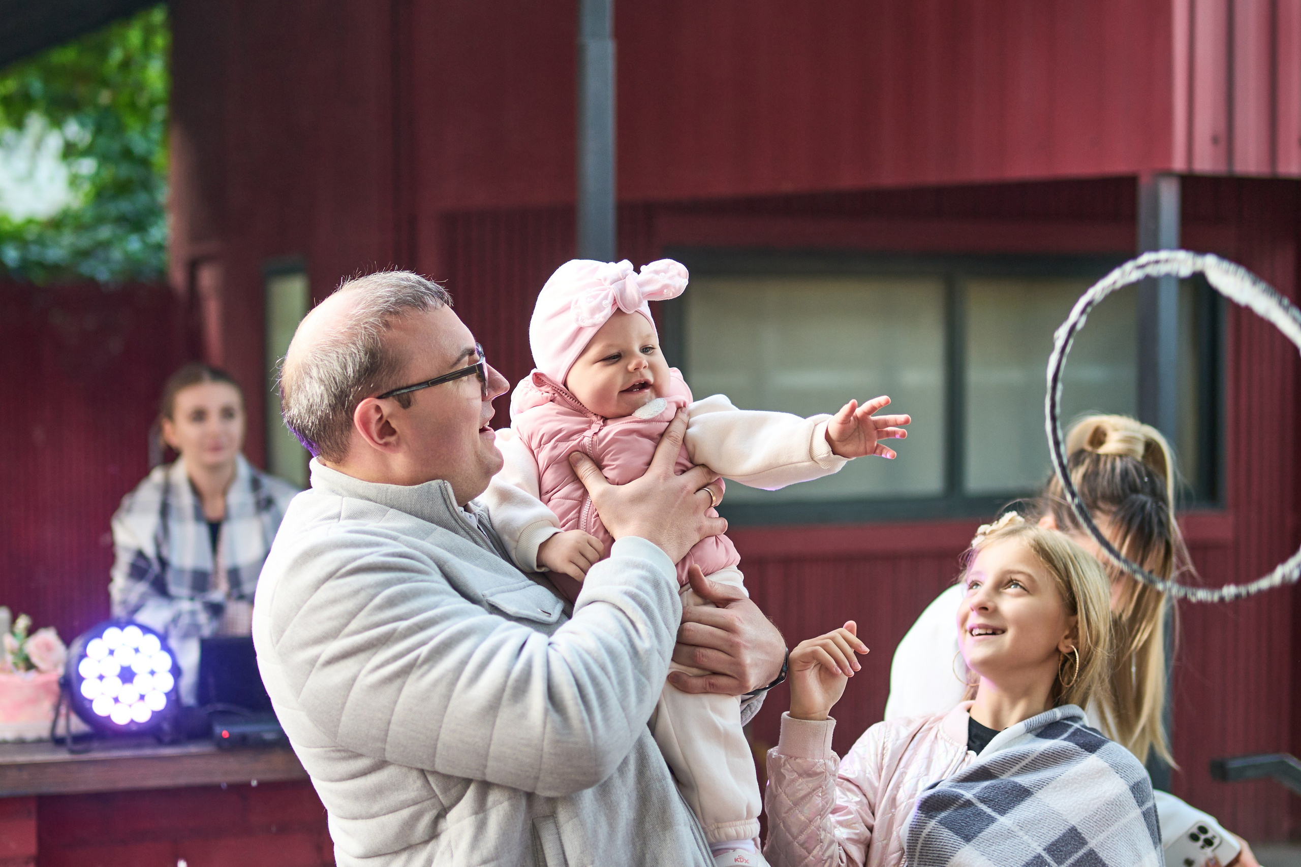 ДР Ксю. Фотограф Олег Сотник