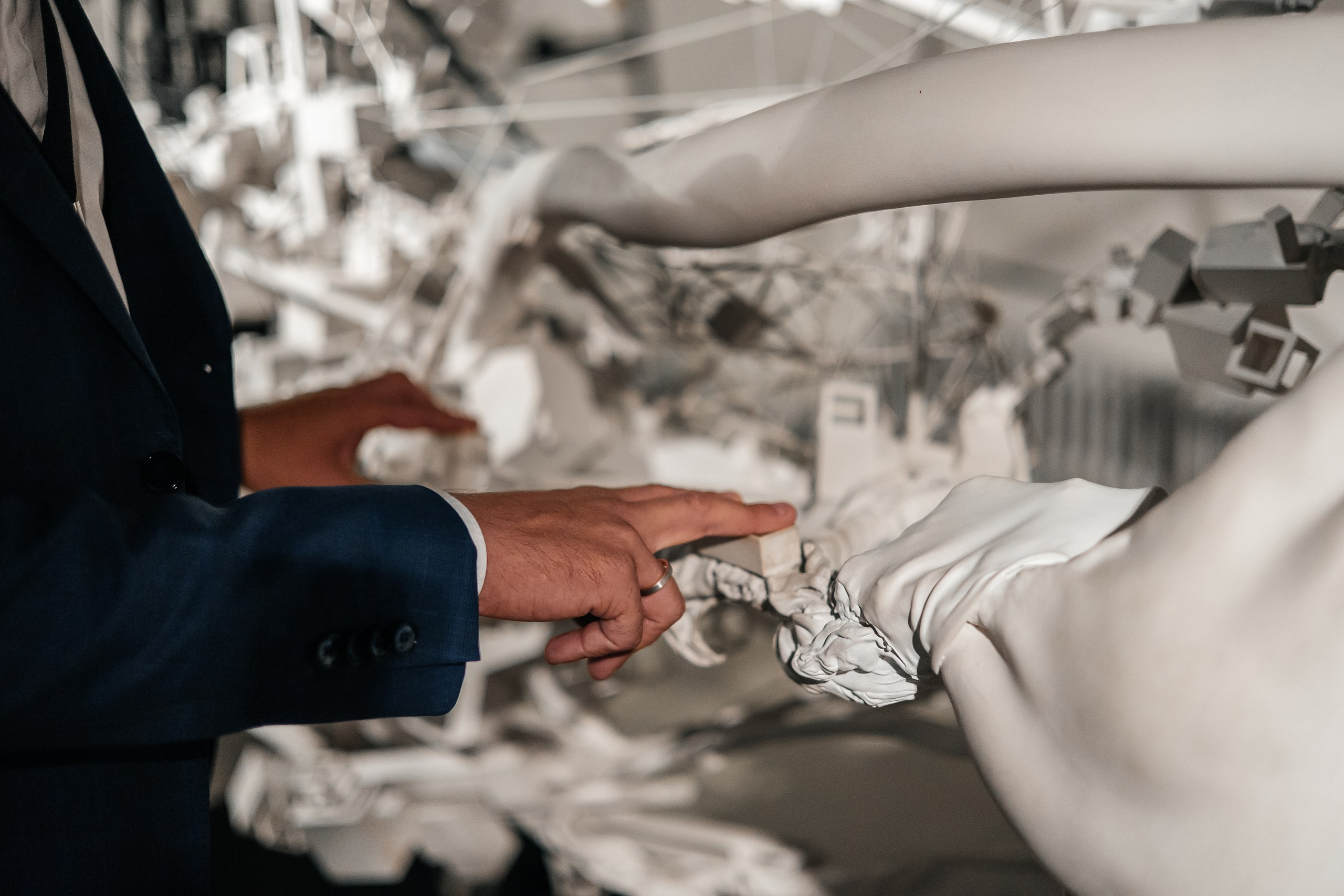 Конференция «Ценза» Erarta Санкт-Петербург. Фотограф Москва Людмила Белова