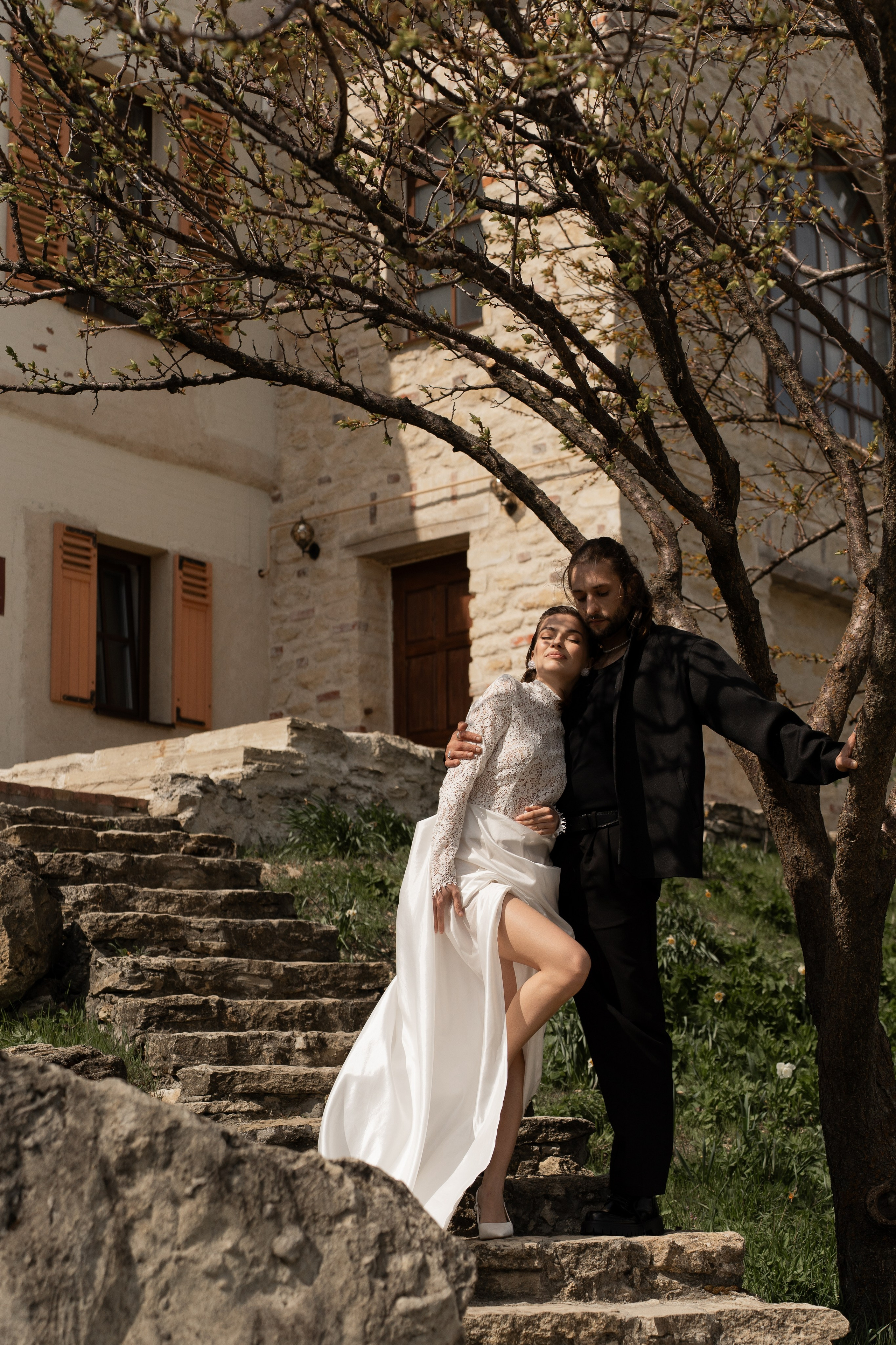 Артур & Александра. Главная