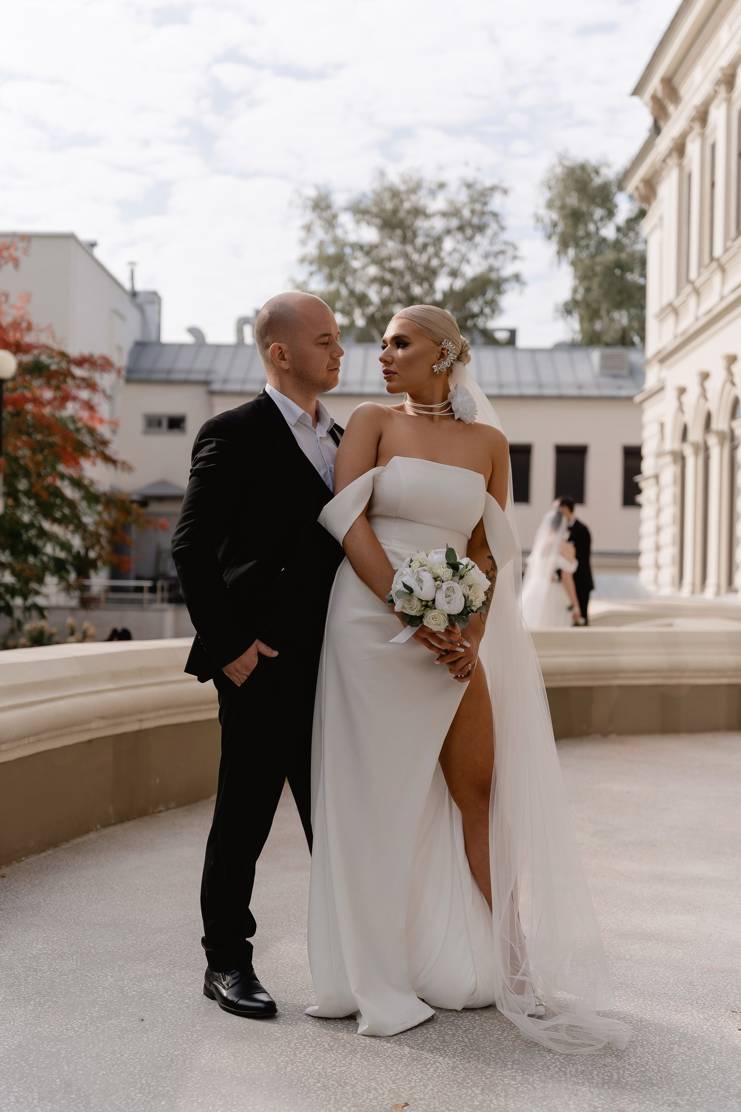 Алмаз & Ангелина. Главная