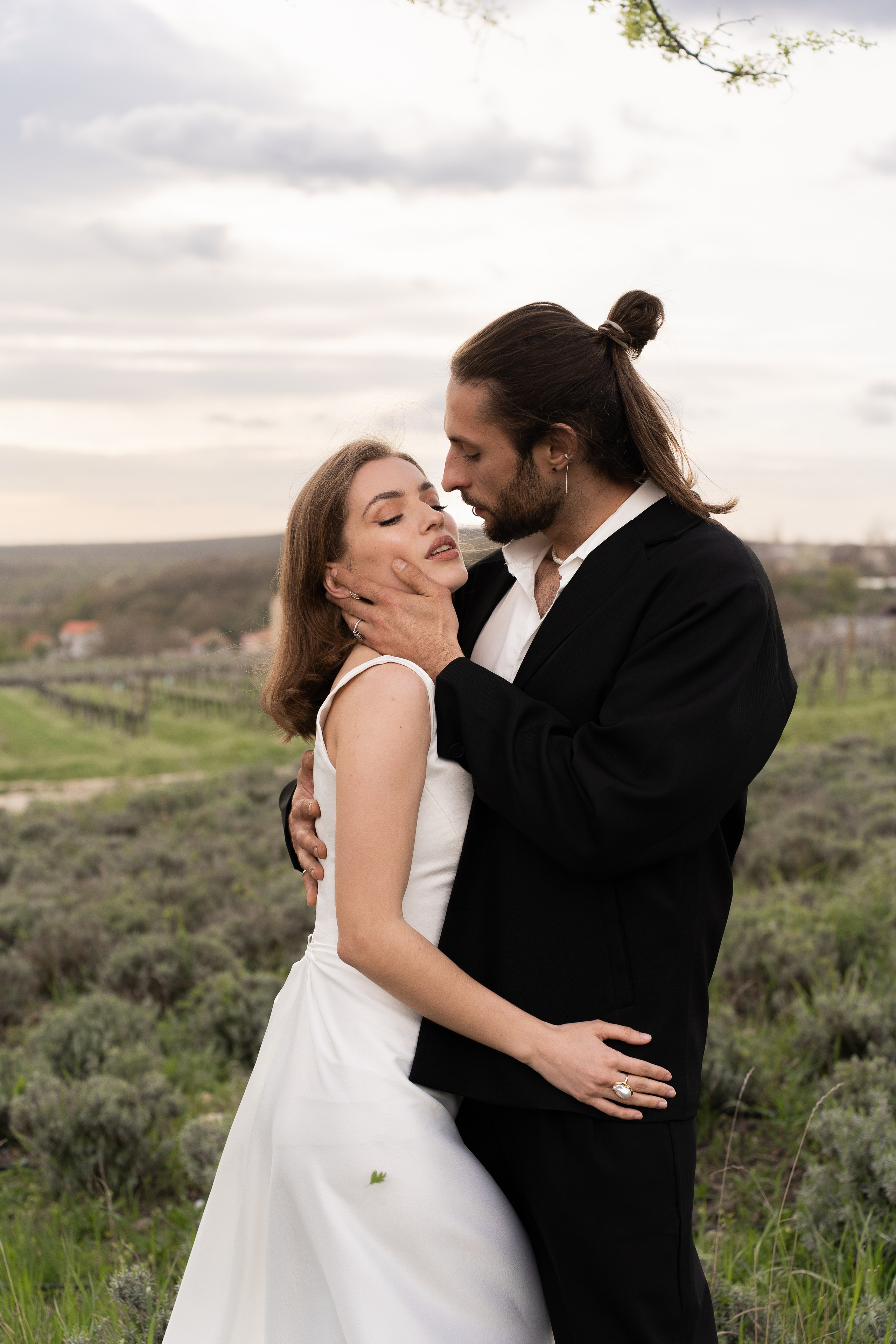 Артур & Александра. Главная