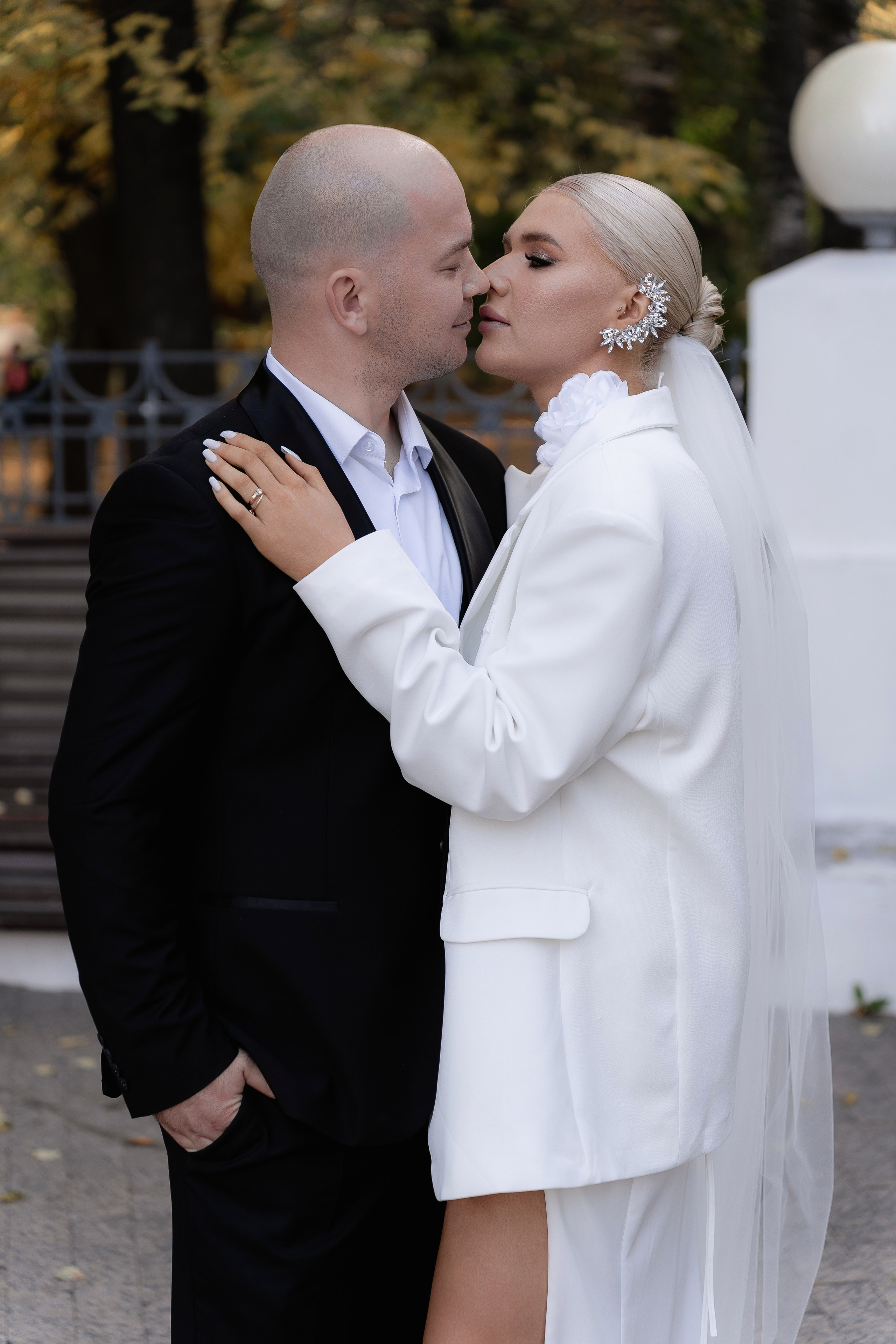 Алмаз & Ангелина. Главная