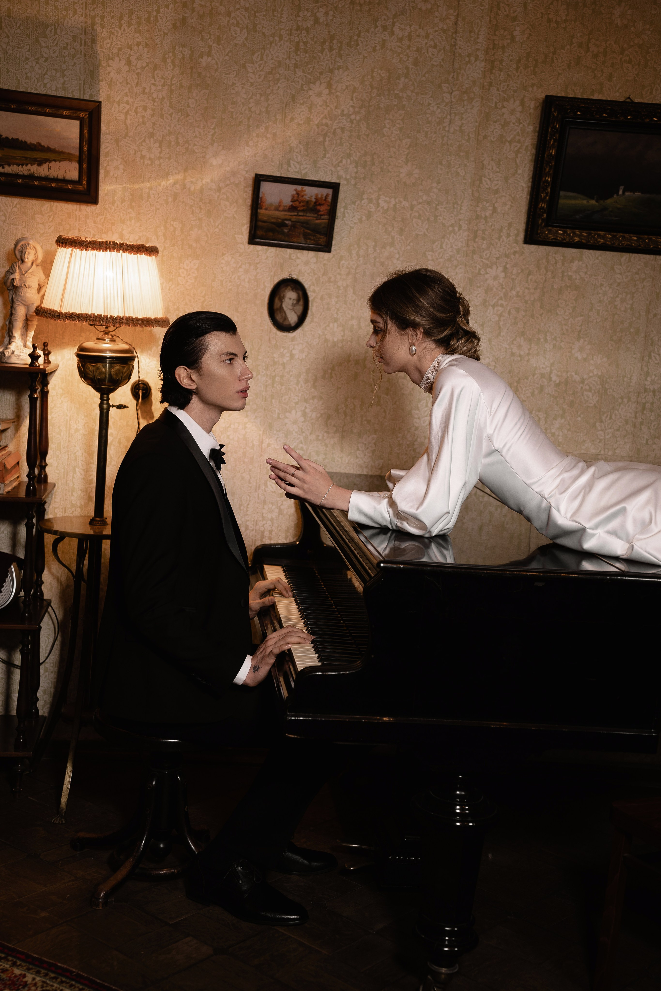 Влад & Анна. Главная