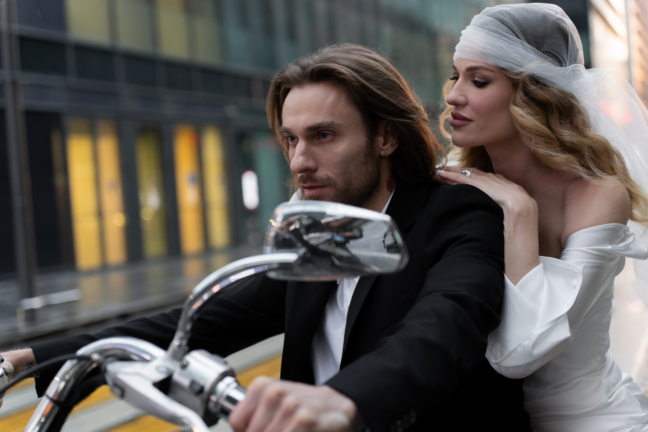 Клим & Полина. Главная