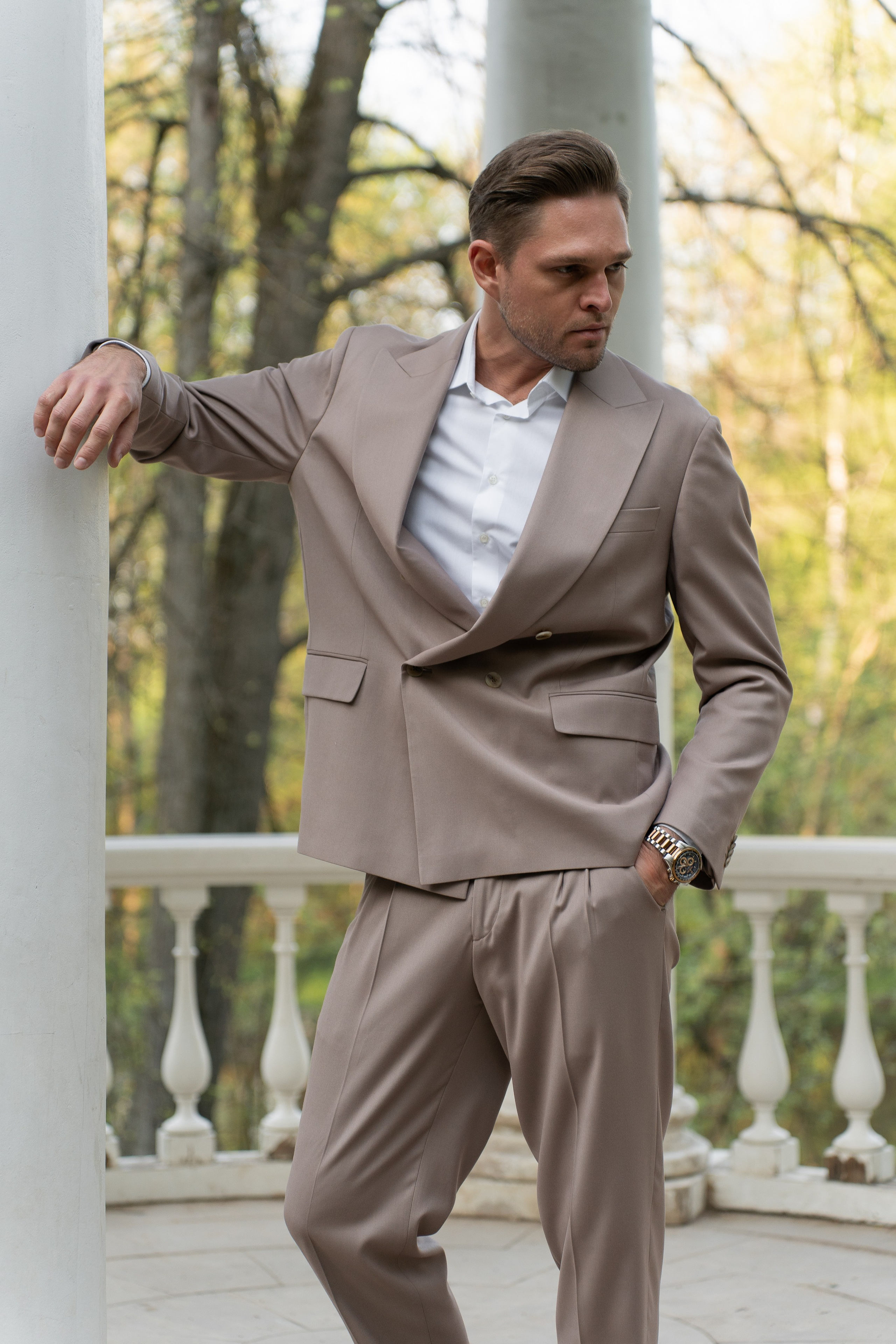 Андрей & Марина. Главная