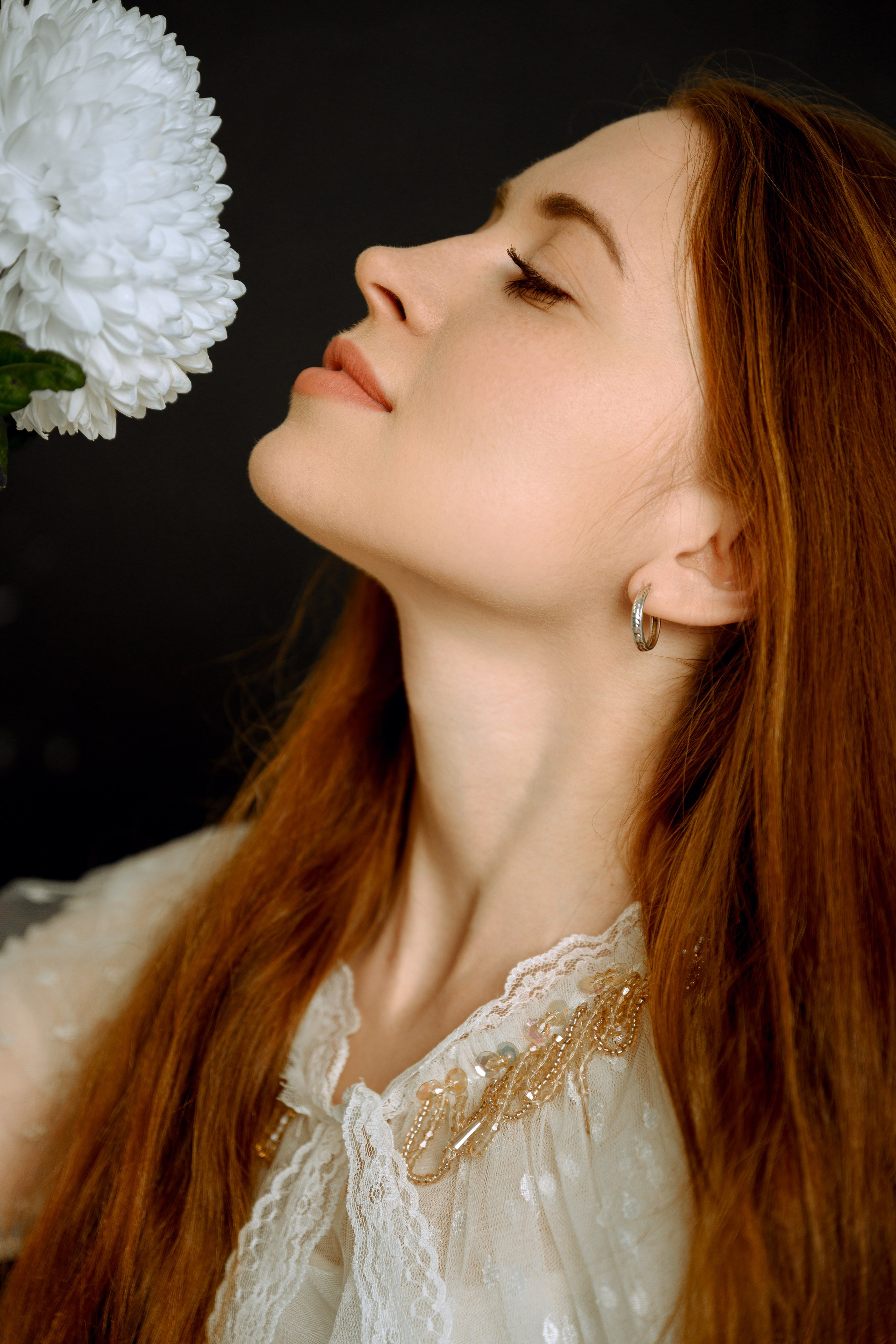 Анастасия Торшина. Фотограф Анастасия Егорова