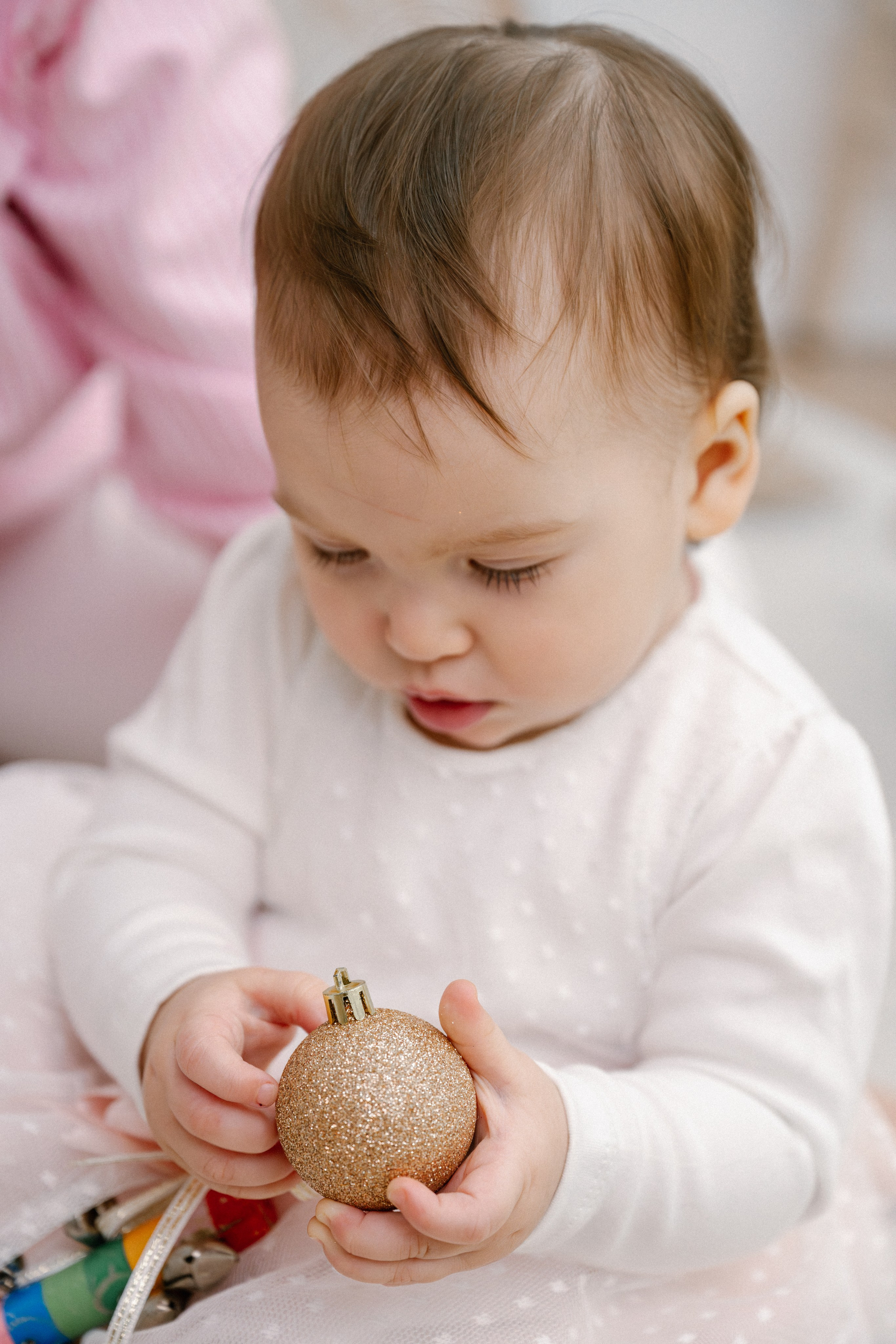 Инна и Роман с семьей. Фотограф Анастасия Егорова