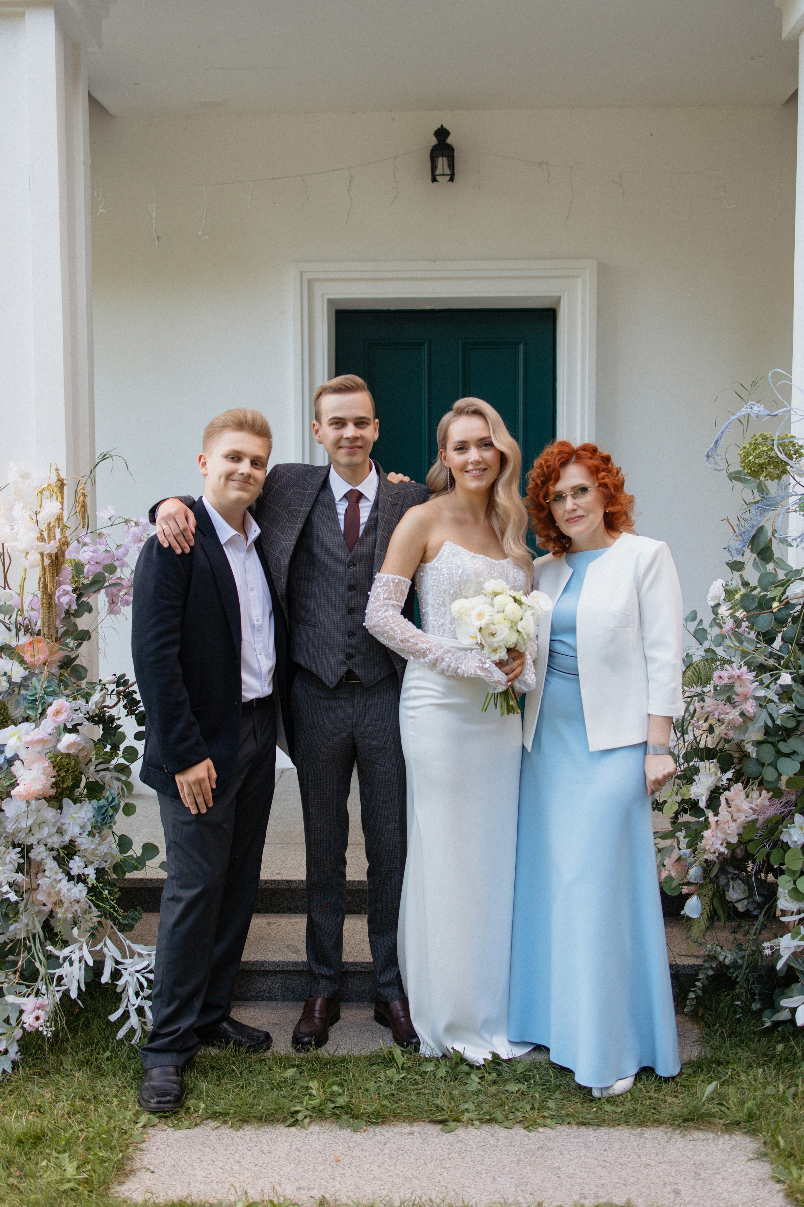 Дима & Катя | Усадьба «Янов Ясень». Свадебный фотограф в Минске Владислав Бабич