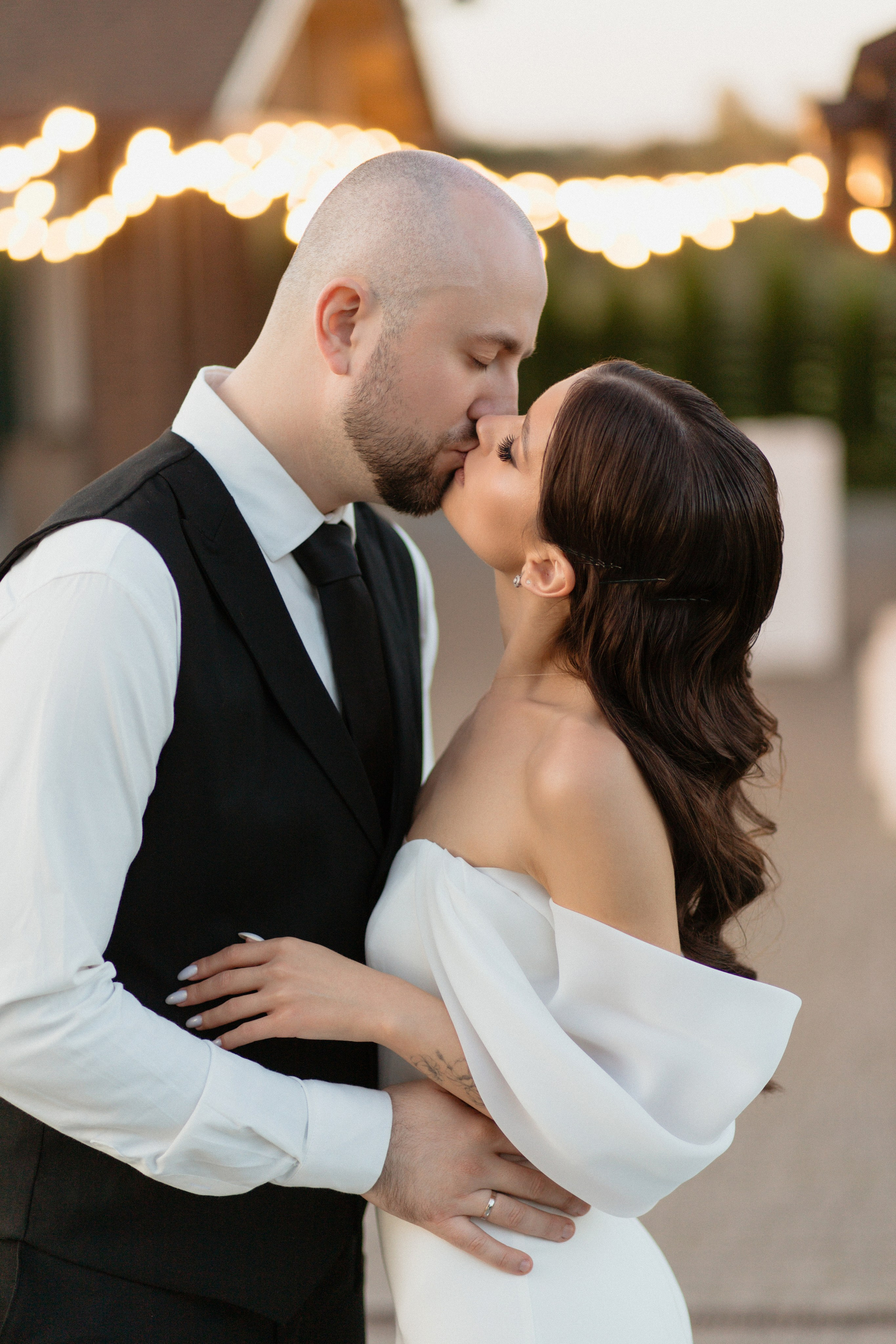 Игорь & Ксюша | GRAND CHALET. Свадебный фотограф в Минске Владислав Бабич