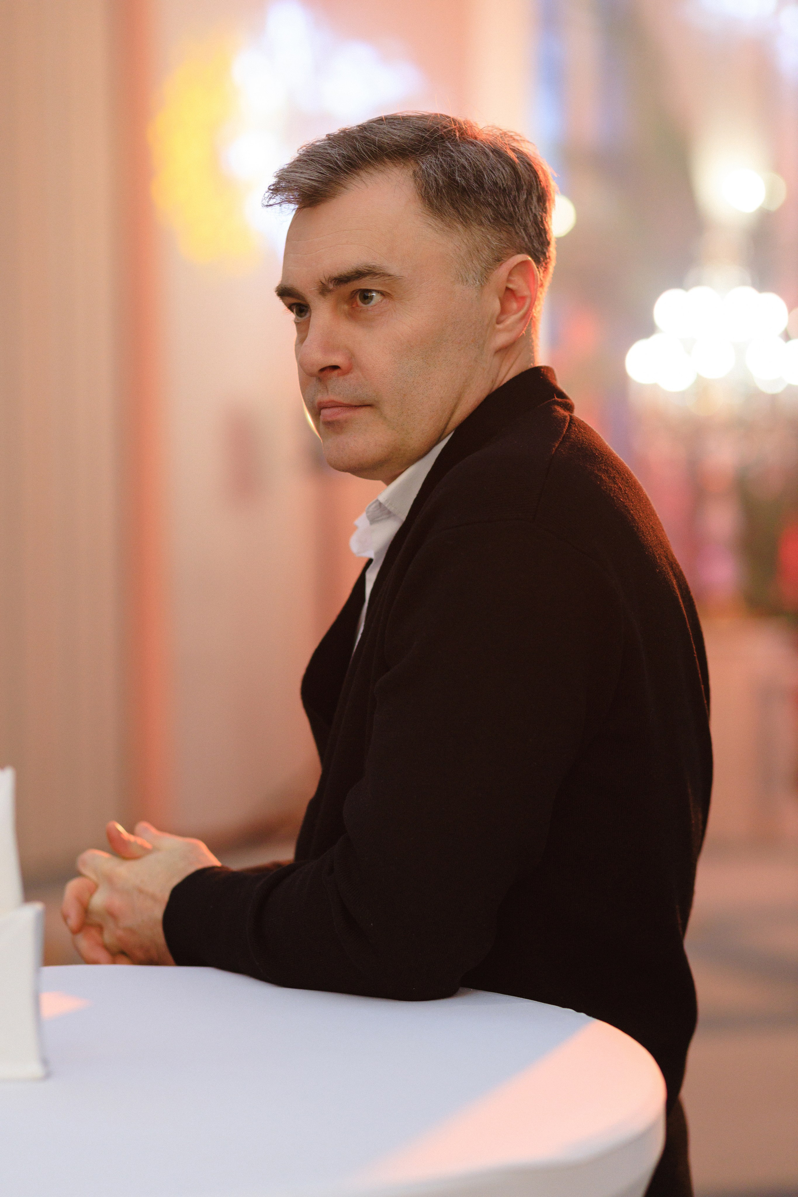 Новый год InnoTech Solutions | Dipservice Hall. Свадебный фотограф в Минске Владислав Бабич