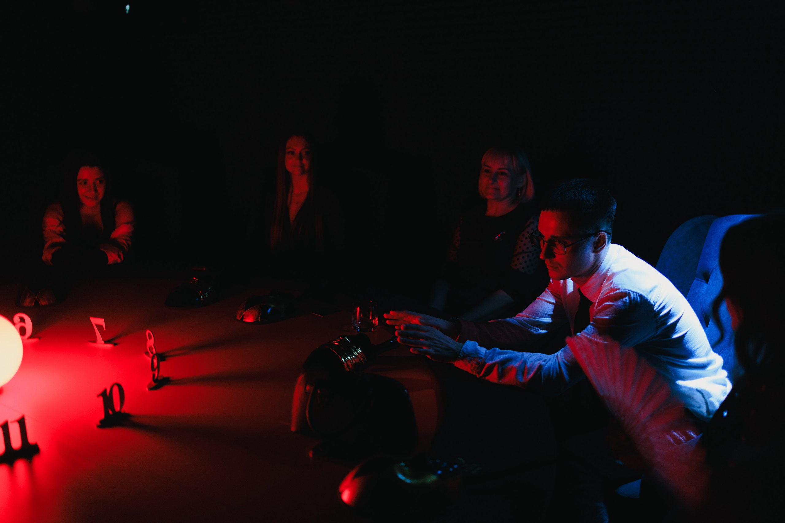 Корпоратив Лайт Лизинг | The Mafia Rooms. Свадебный фотограф в Минске Владислав Бабич