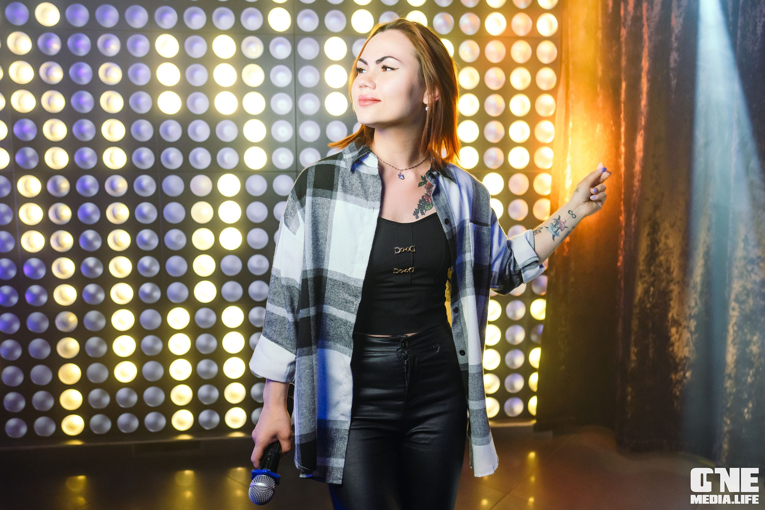 Фоторепортаж из караоке-клуба Эйфория. One Media Life: фоторепортажи, фотоотчеты с мероприятий и заведений