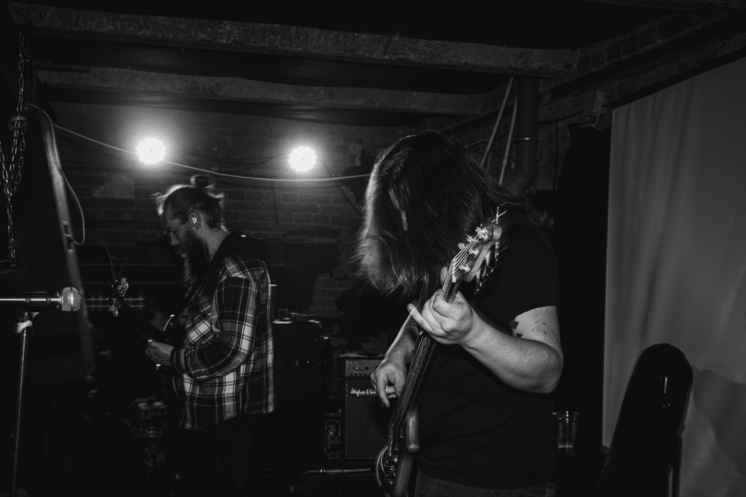 Концерт памяти Сергея Серегина. Репортажный фотограф в Москве Legiodot