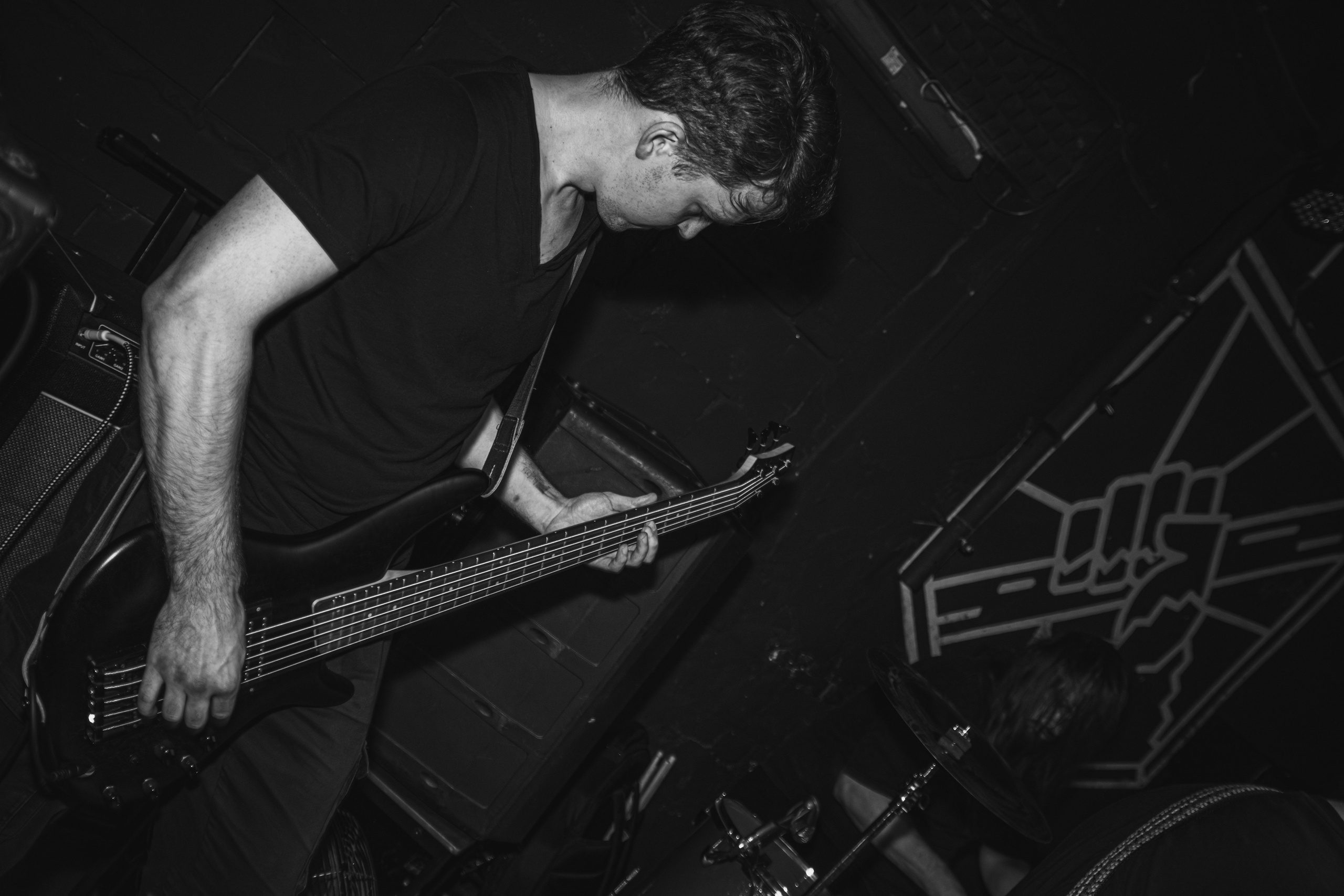 Faded Colors & Disbound & Smycka & Malist 14.06.2025. Репортажный фотограф в Москве Legiodot