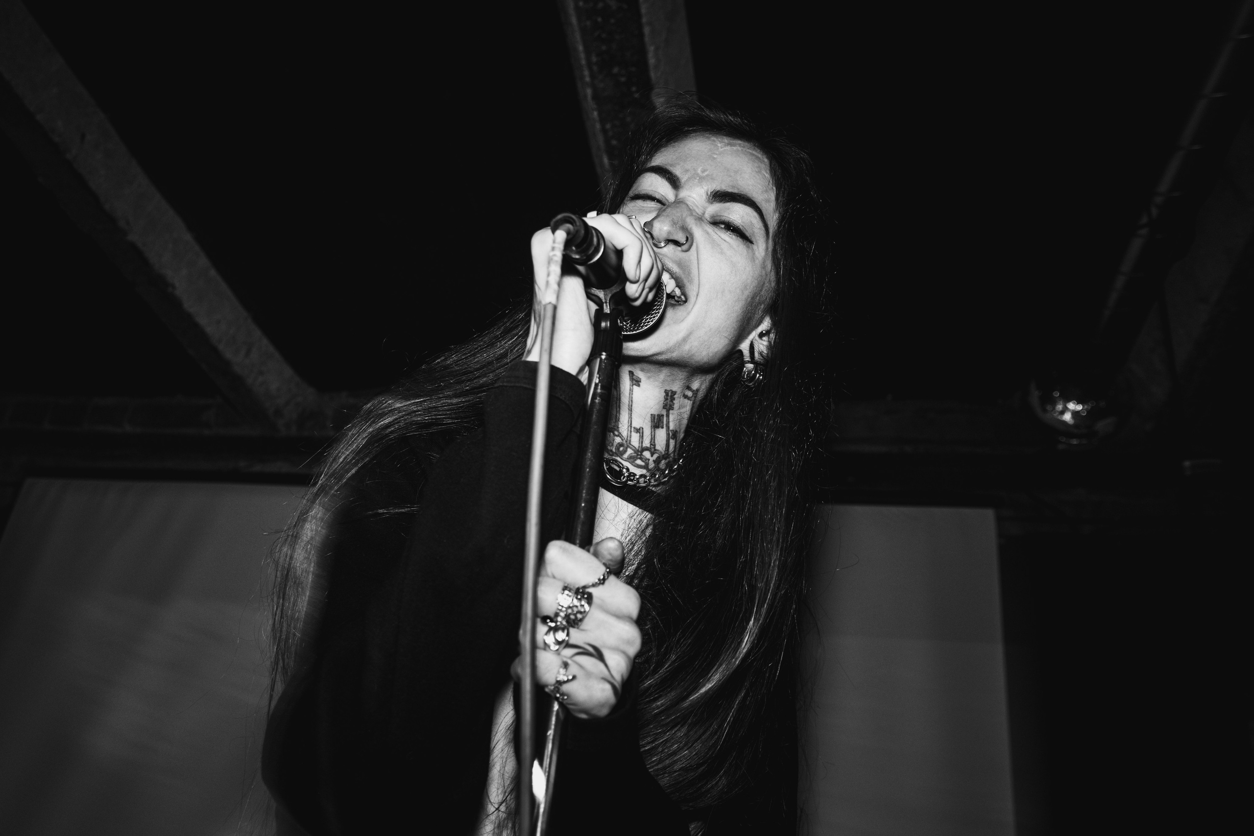 Lowfloor & Smyčka & Supruga 30.10.2025. Репортажный фотограф в Москве Legiodot