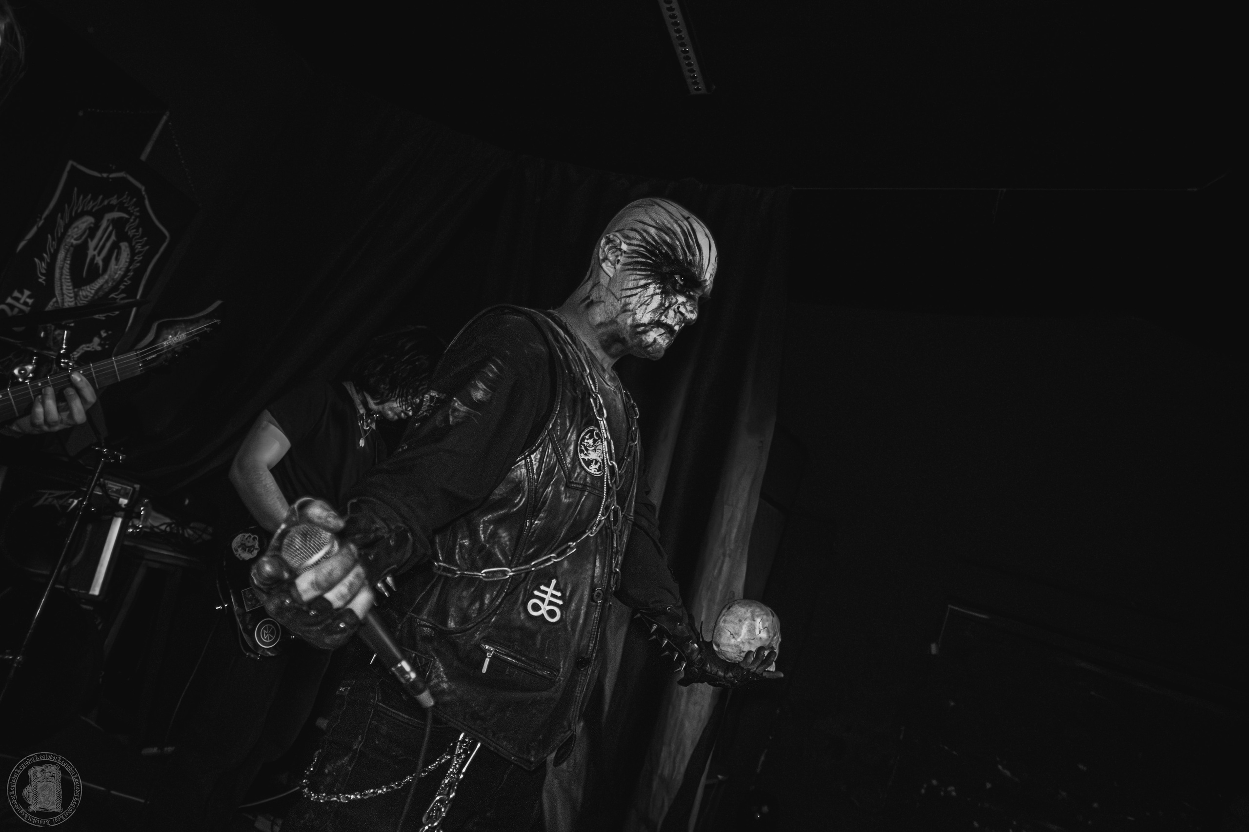 МРА: ААК & Majestat & Wormsden & zadushimenya. 06.04.2025. Репортажный фотограф в Москве Legiodot