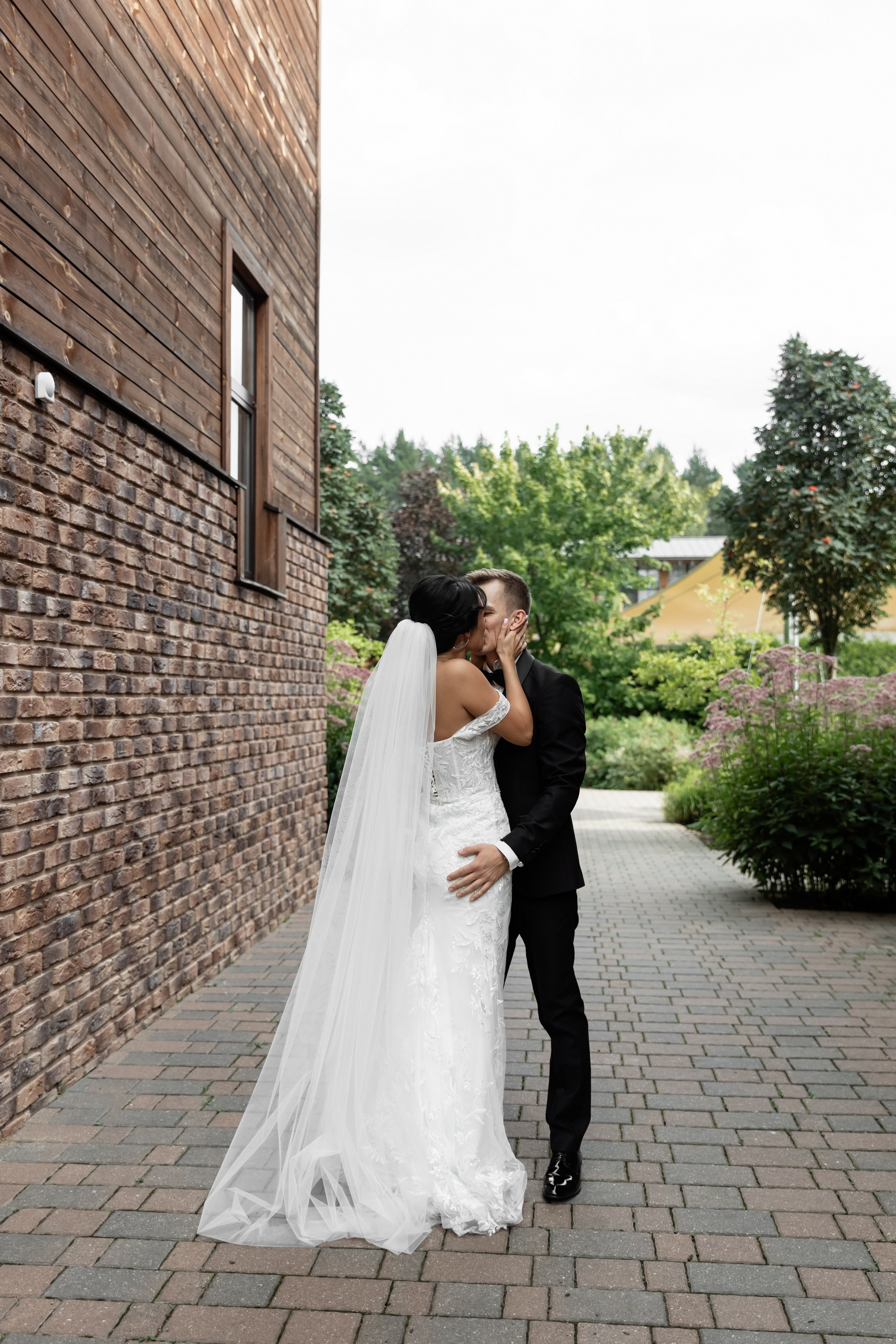 Герман и Анастасия (Artiland). Татьяна Чернышова свадебный фотограф Москва