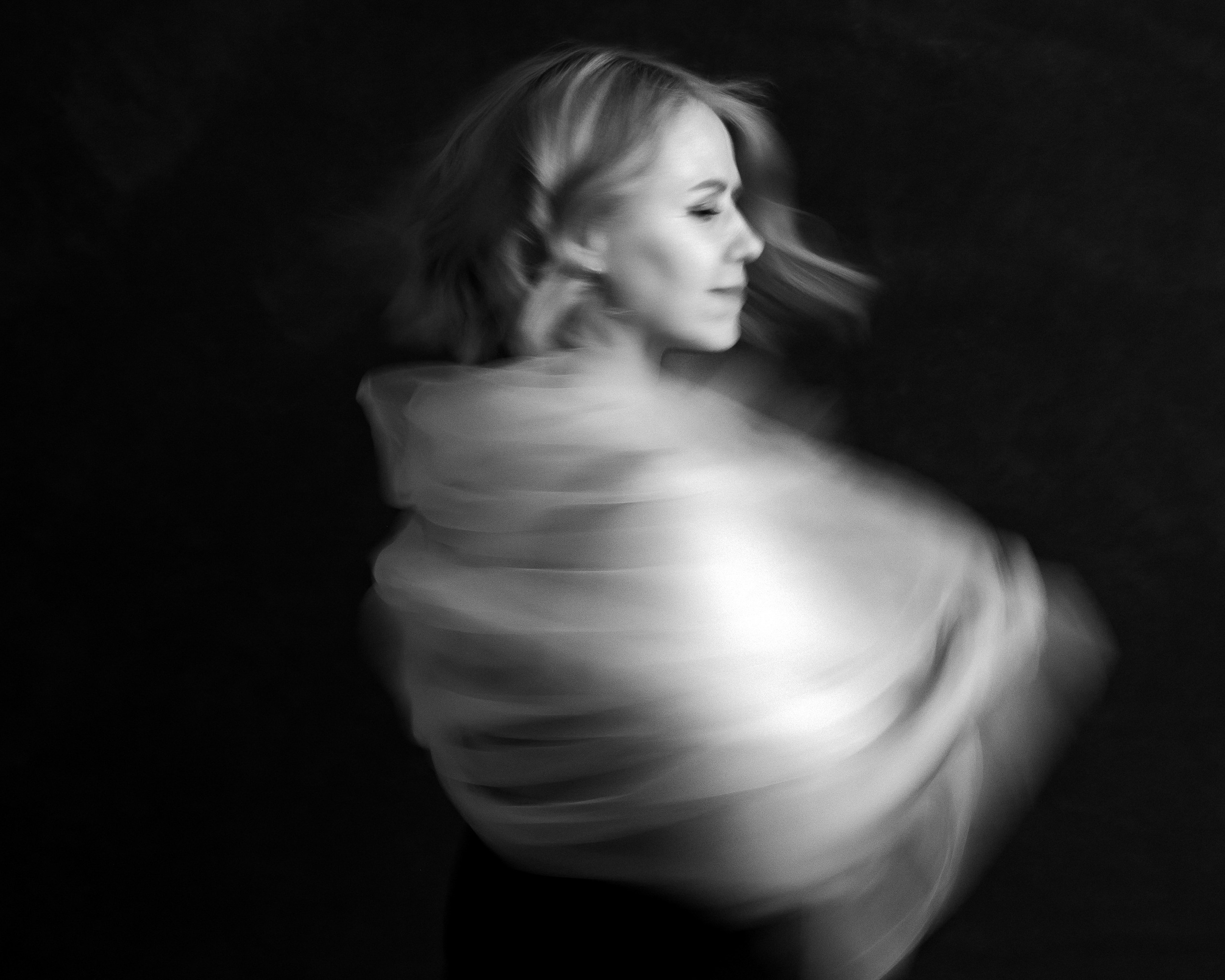 Обо мне. Портретный фотограф из Омска Инна Пономарева