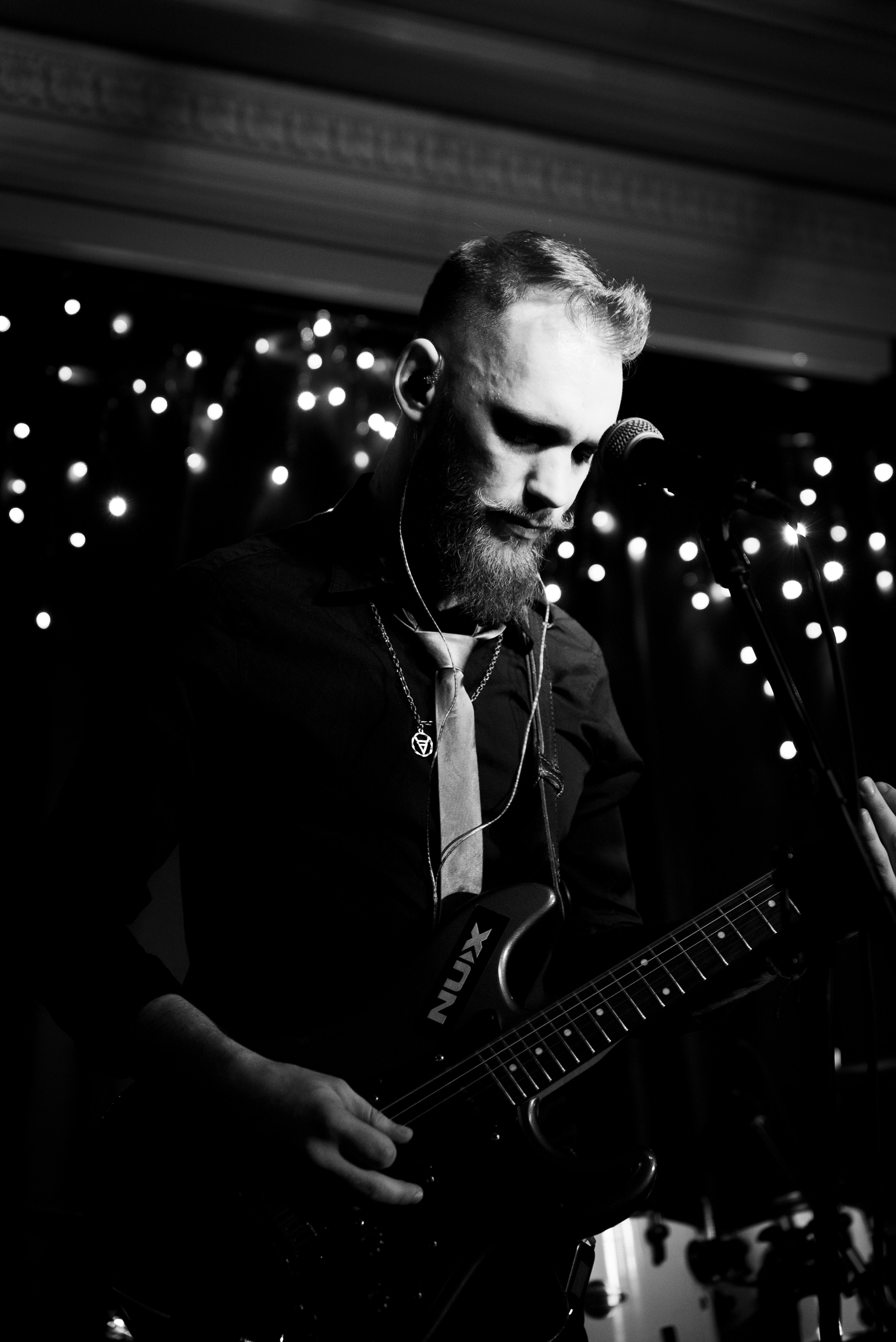 Mental Guest. Фотограф и оператор в Москве Елизавета Коргалидзе