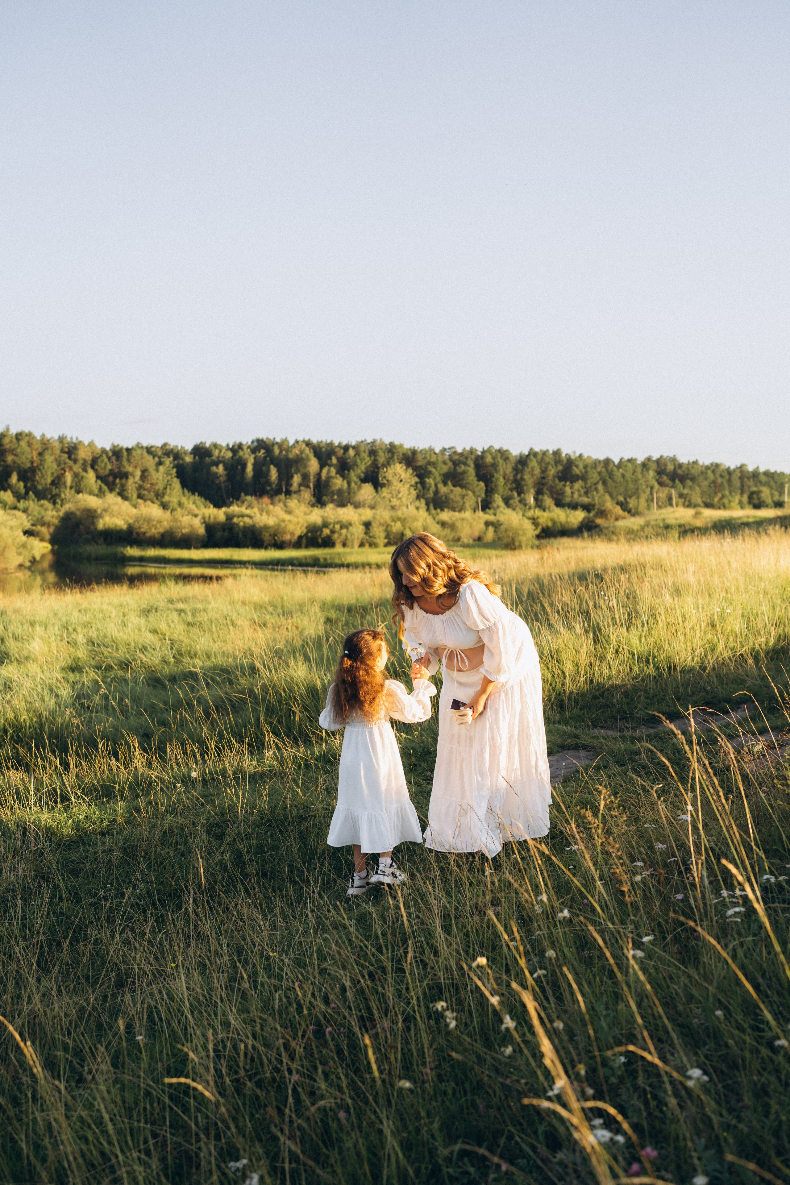 Семья — ключ к счастью. Семейный фотограф в Ангарске/ Иркутске