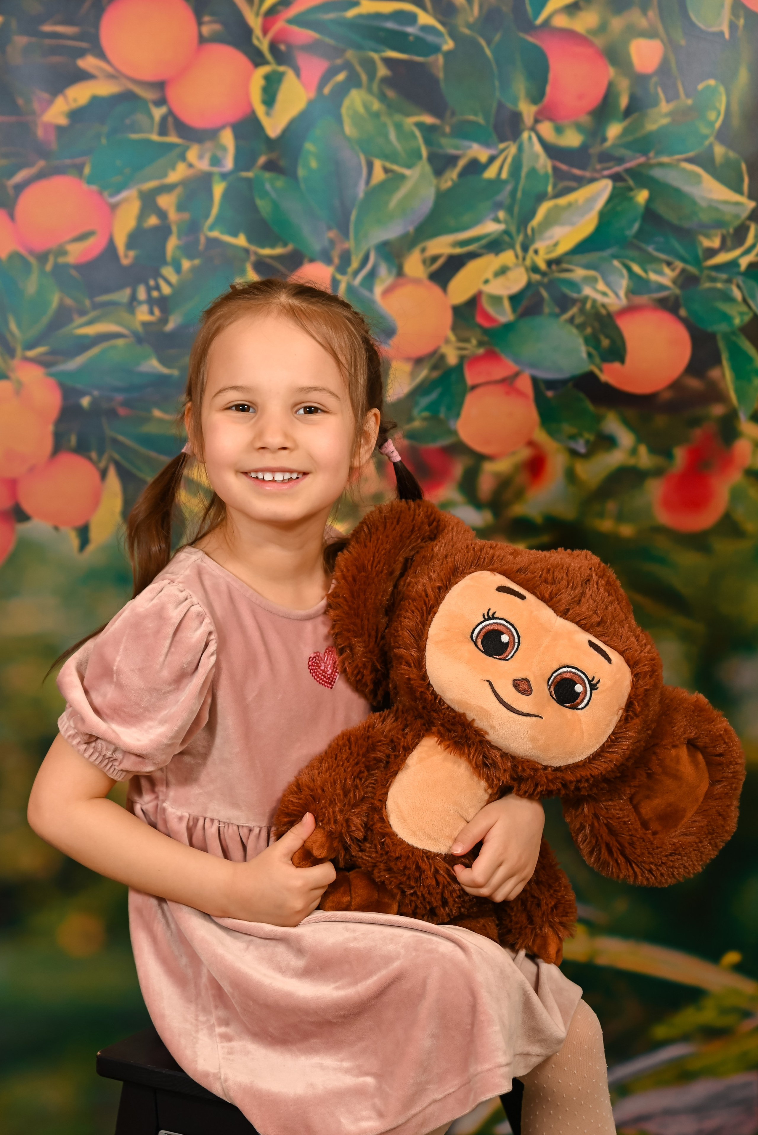 Чебурашка. Выпускные альбомы для детских садов Санкт-Петербург