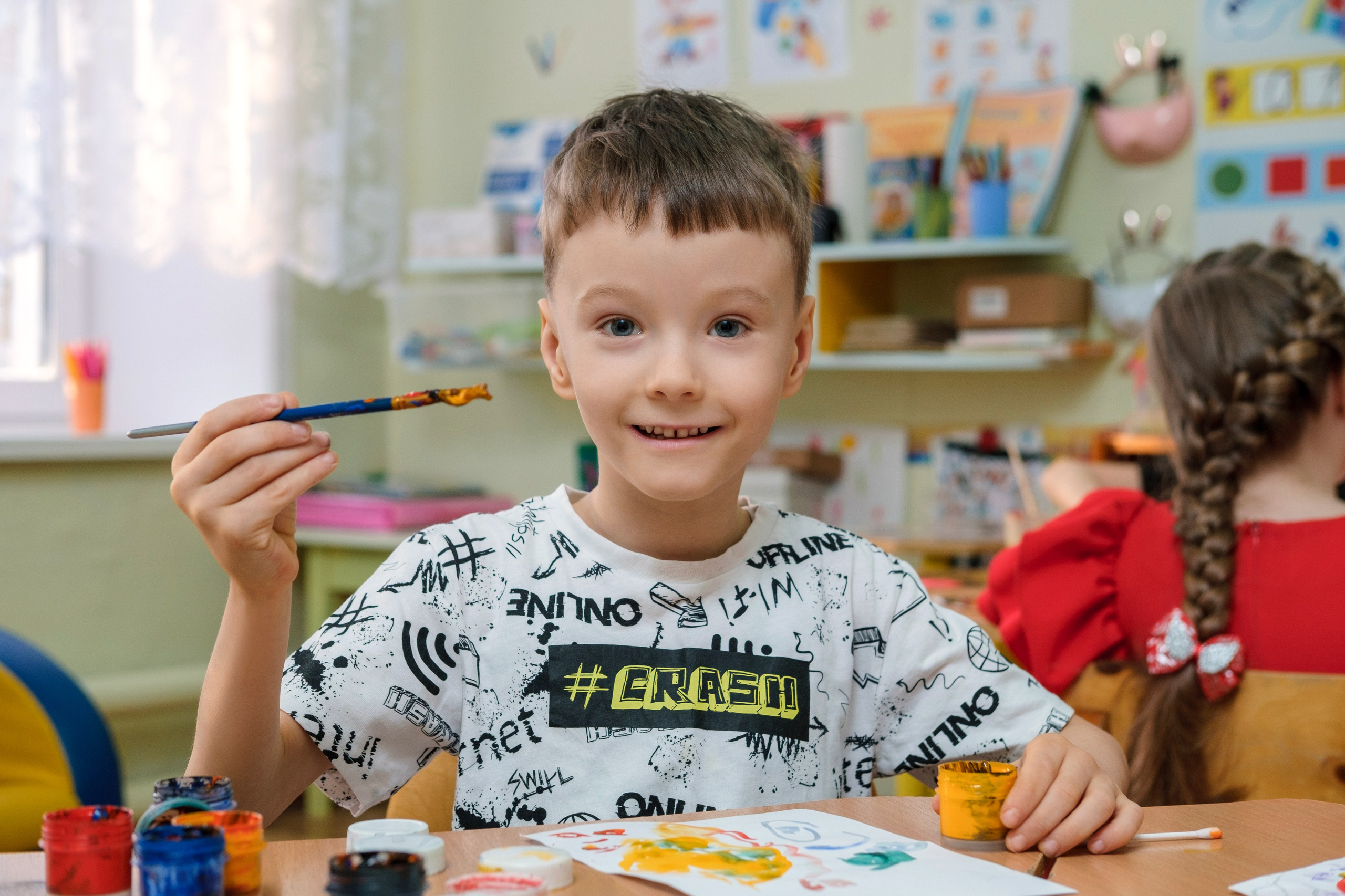 АльPix ДСад. Выпускные альбомы для детского сада в Кабанском районе и г. Улан-Удэ