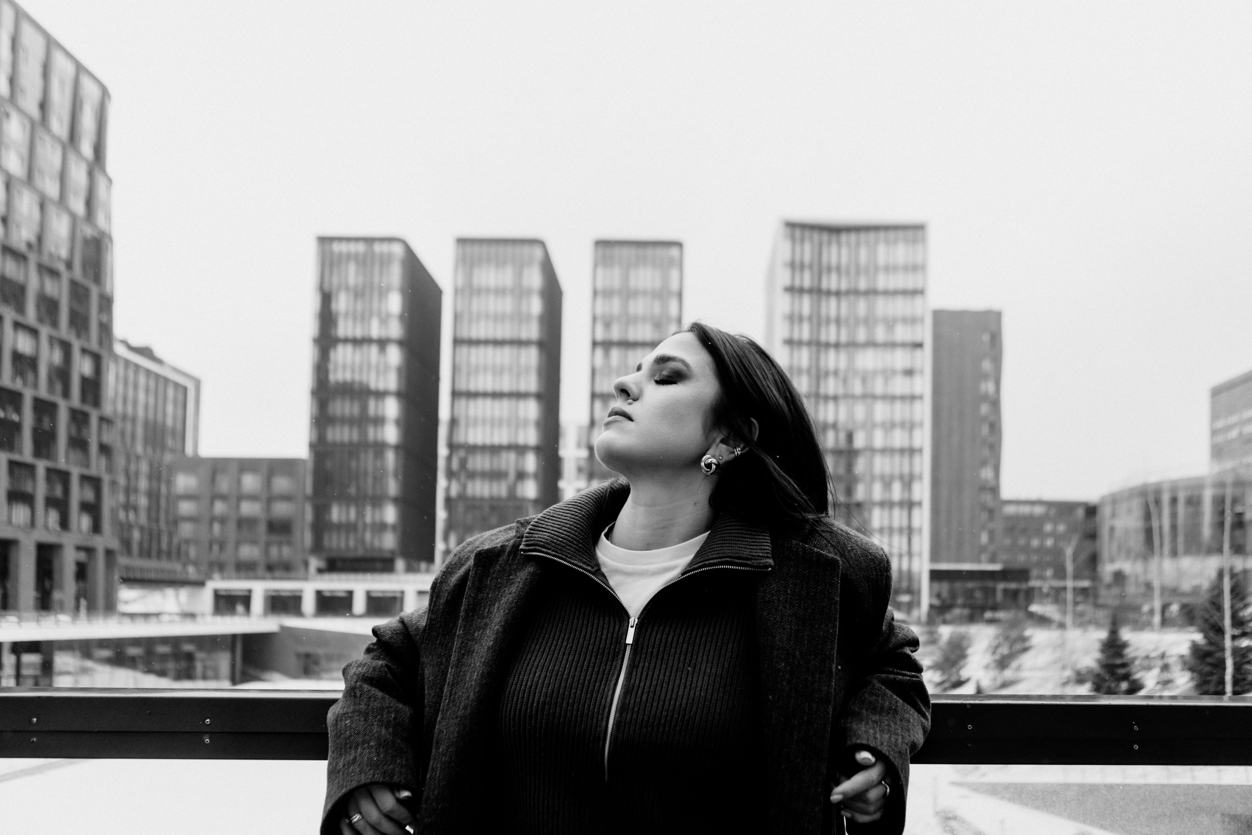 Садовые Кварталы. Семейный фотограф Елизавета Увицкая