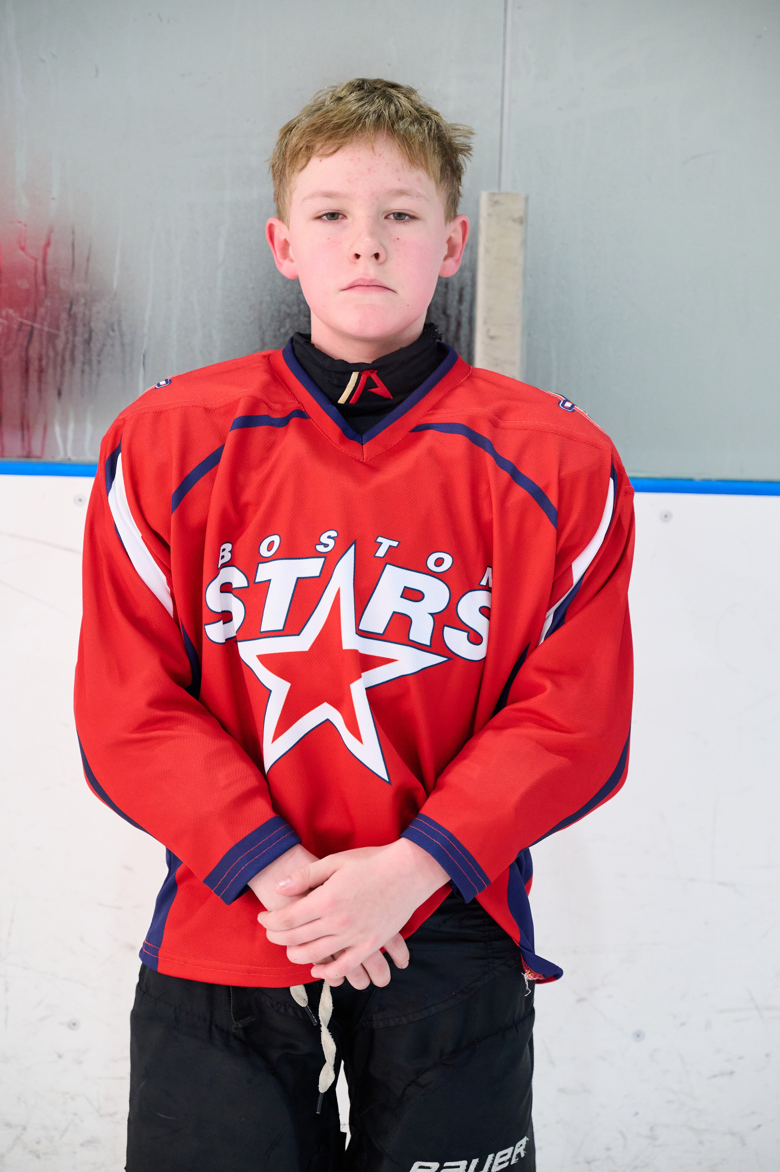 Boston Stars. Фотограф Универсал в Новосибирске