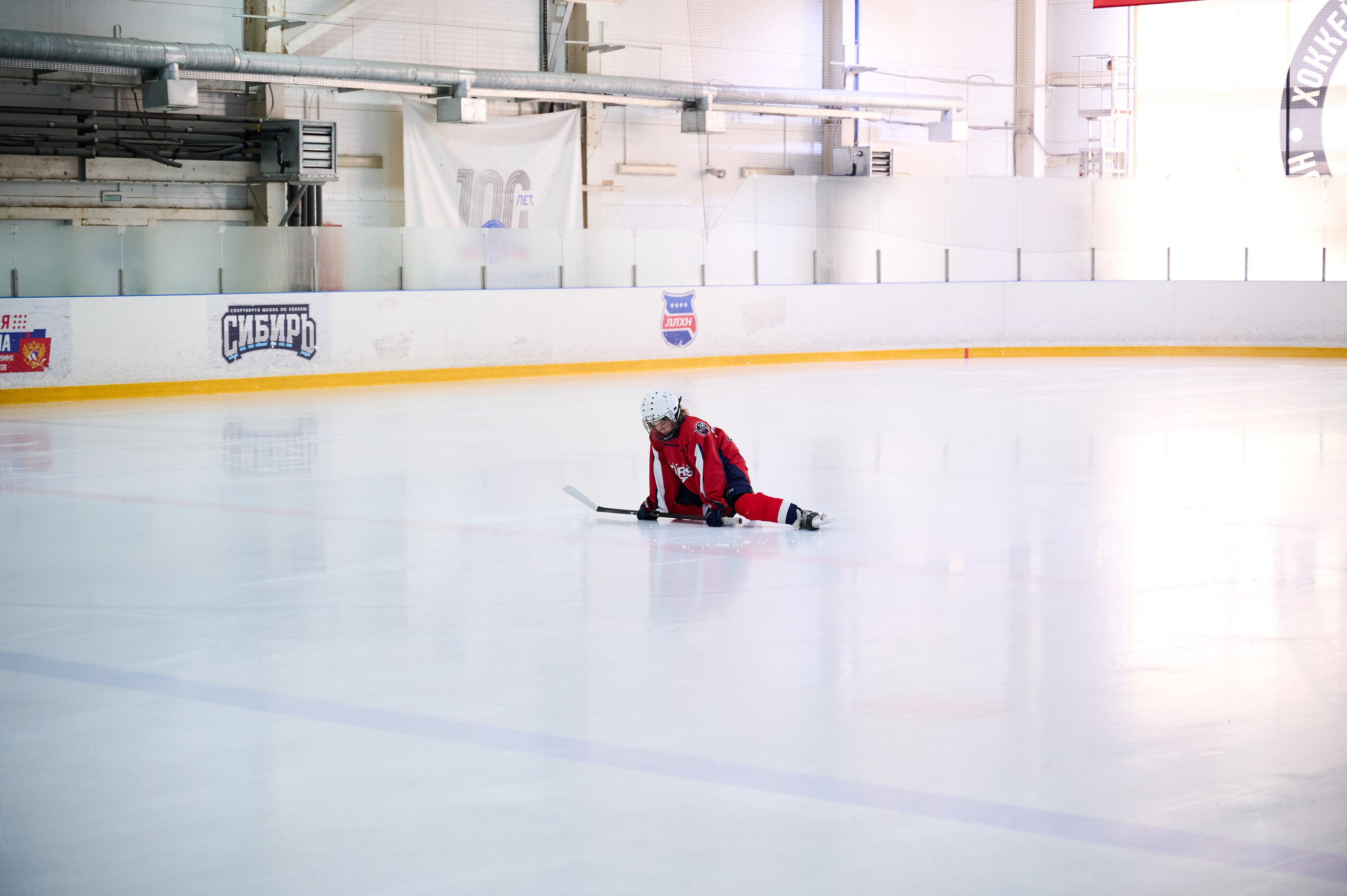 Boston Stars. Фотограф Универсал в Новосибирске