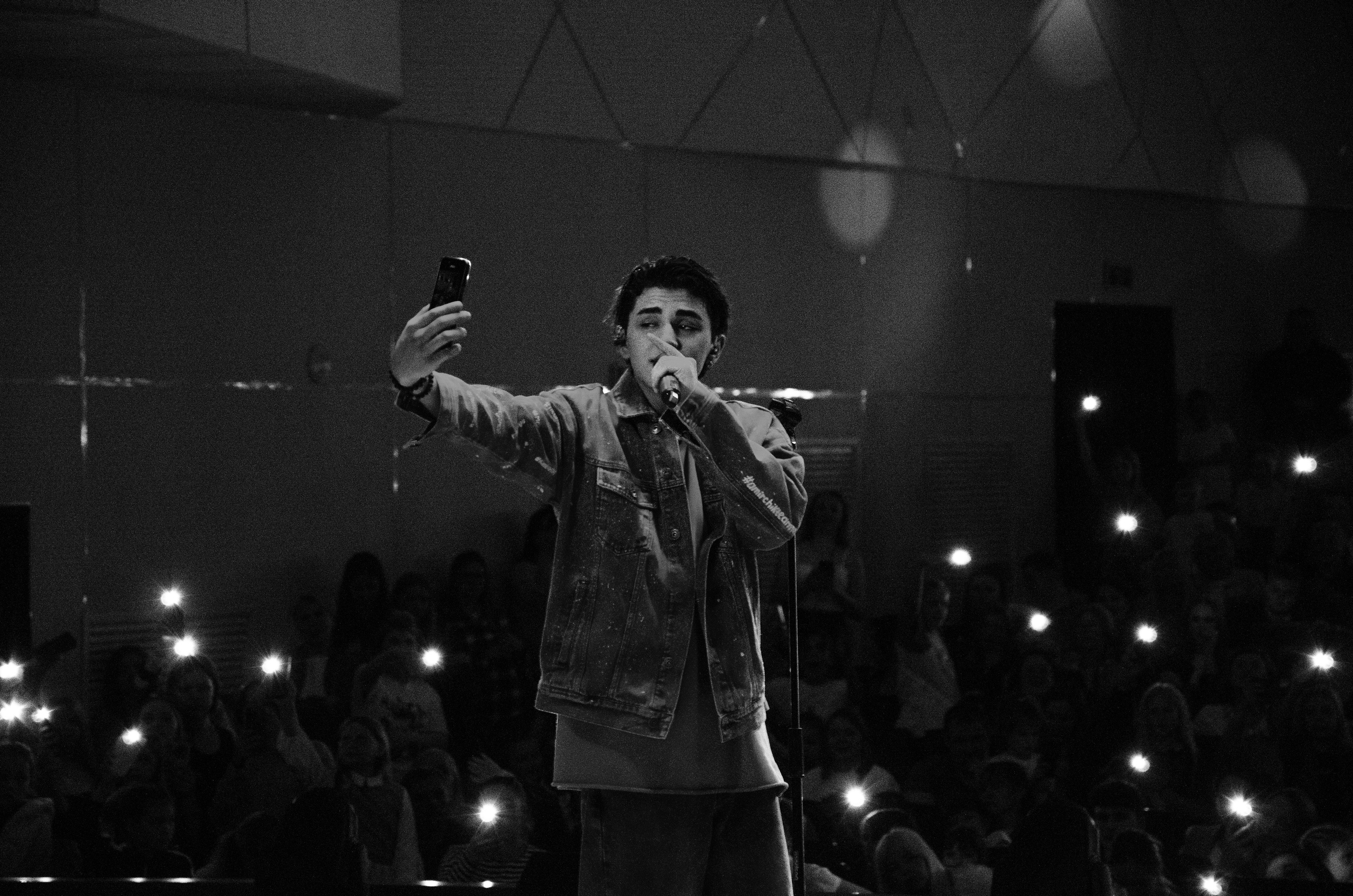 AMIRCHIK. Фотограф Универсал в Новосибирске