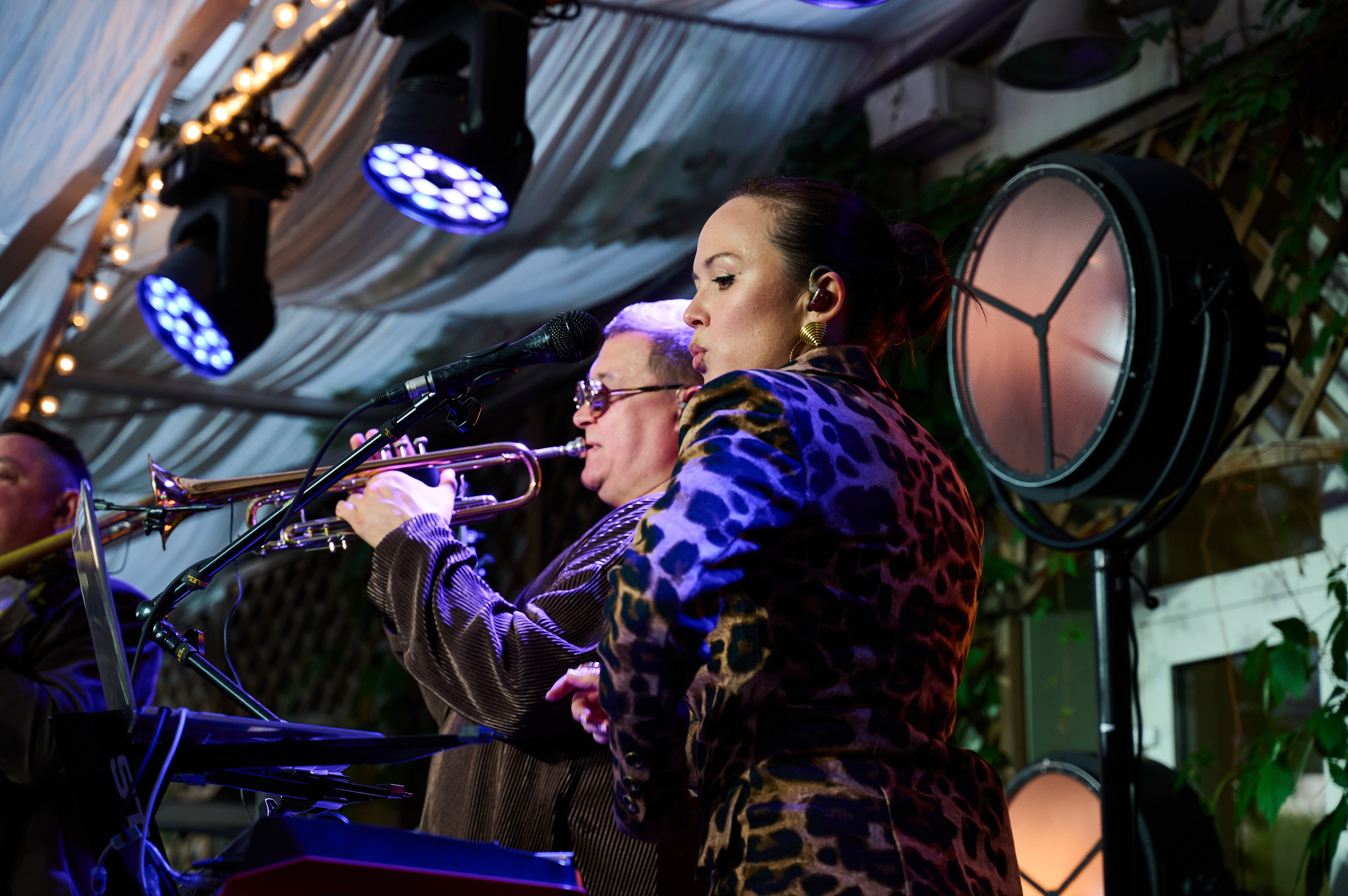 Айвазовский Оркестра. Фотограф Универсал в Новосибирске