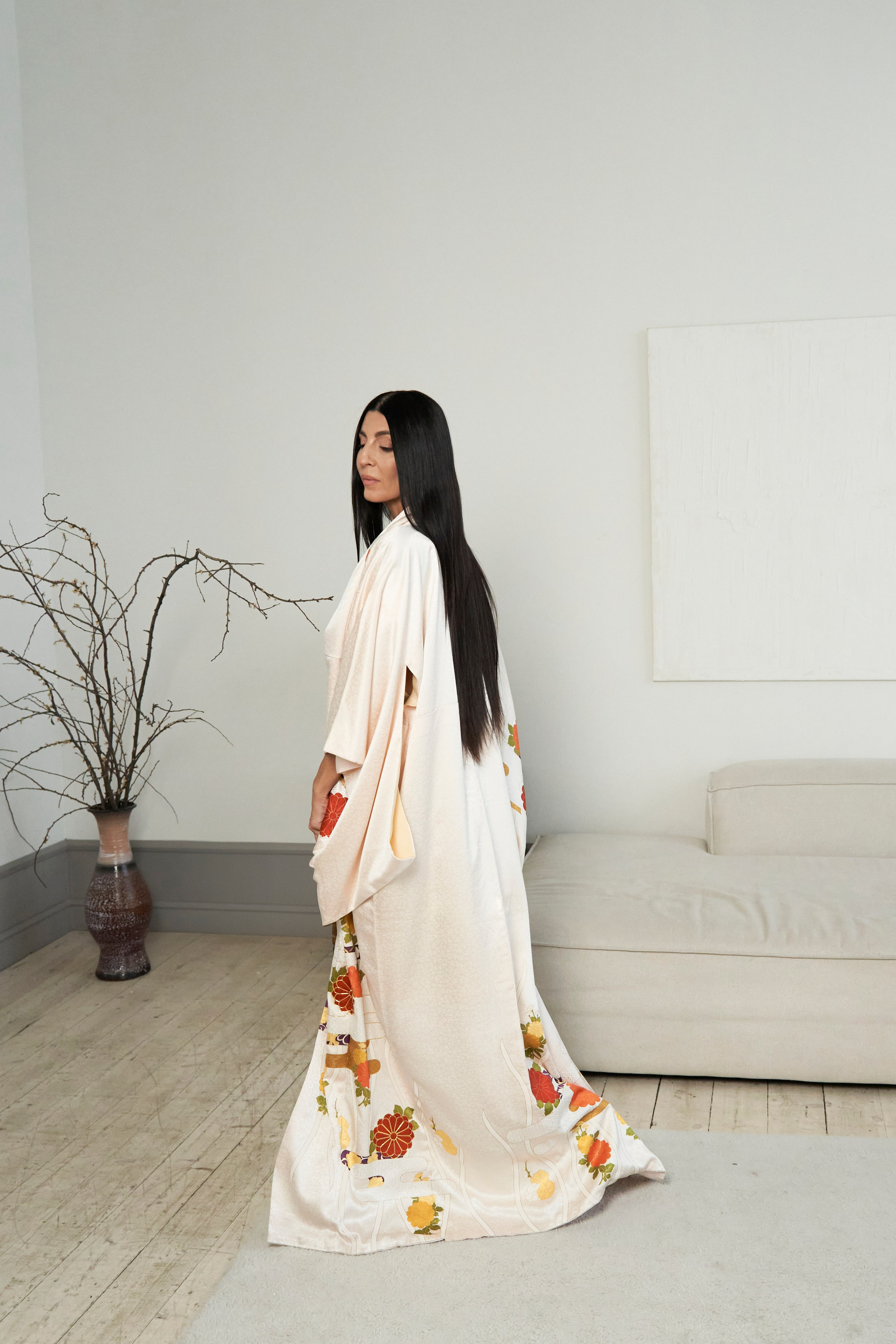 Salon.dragon. Главная