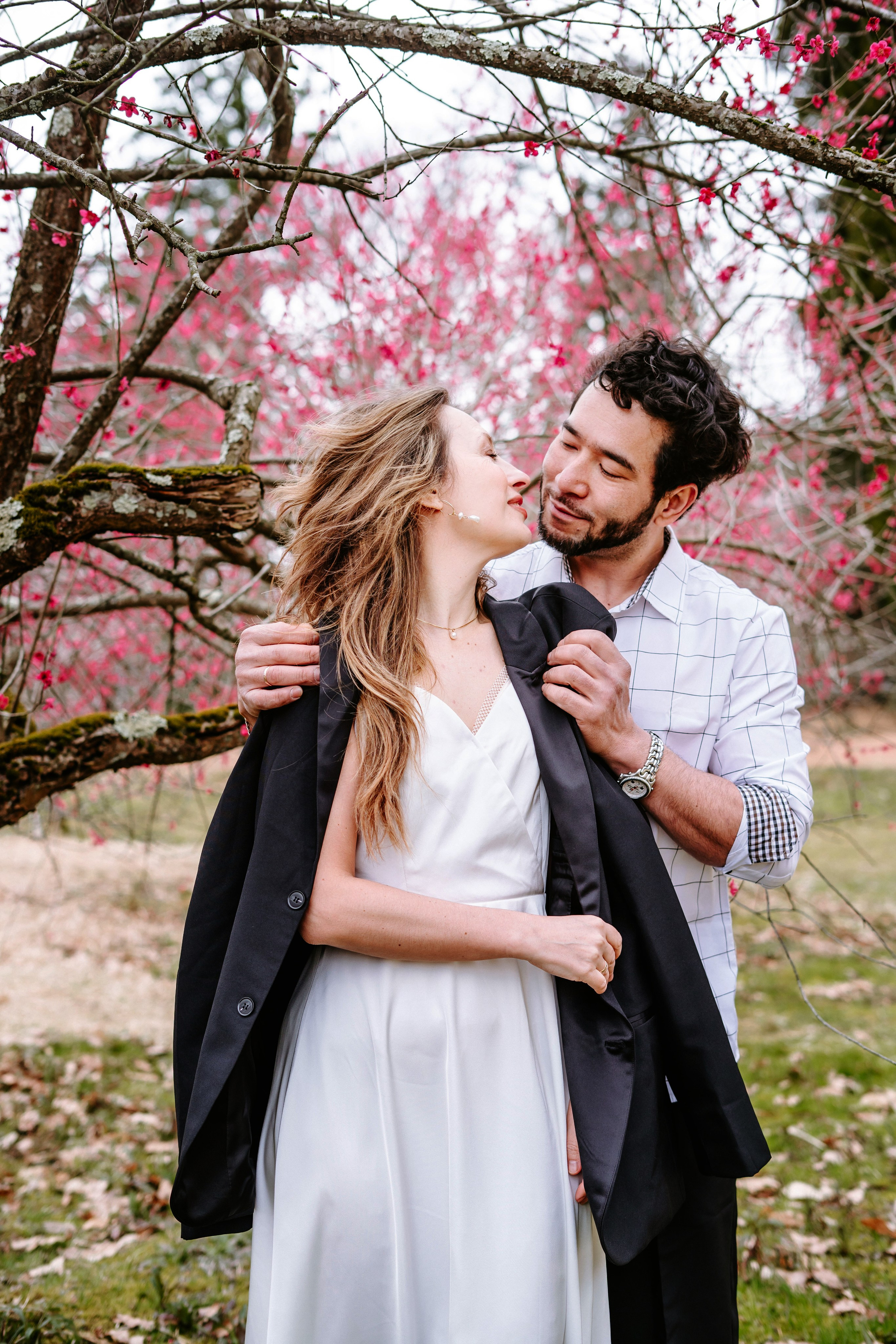 Юлия и Вильям. Портретный фотограф в Томске Наташа Барова