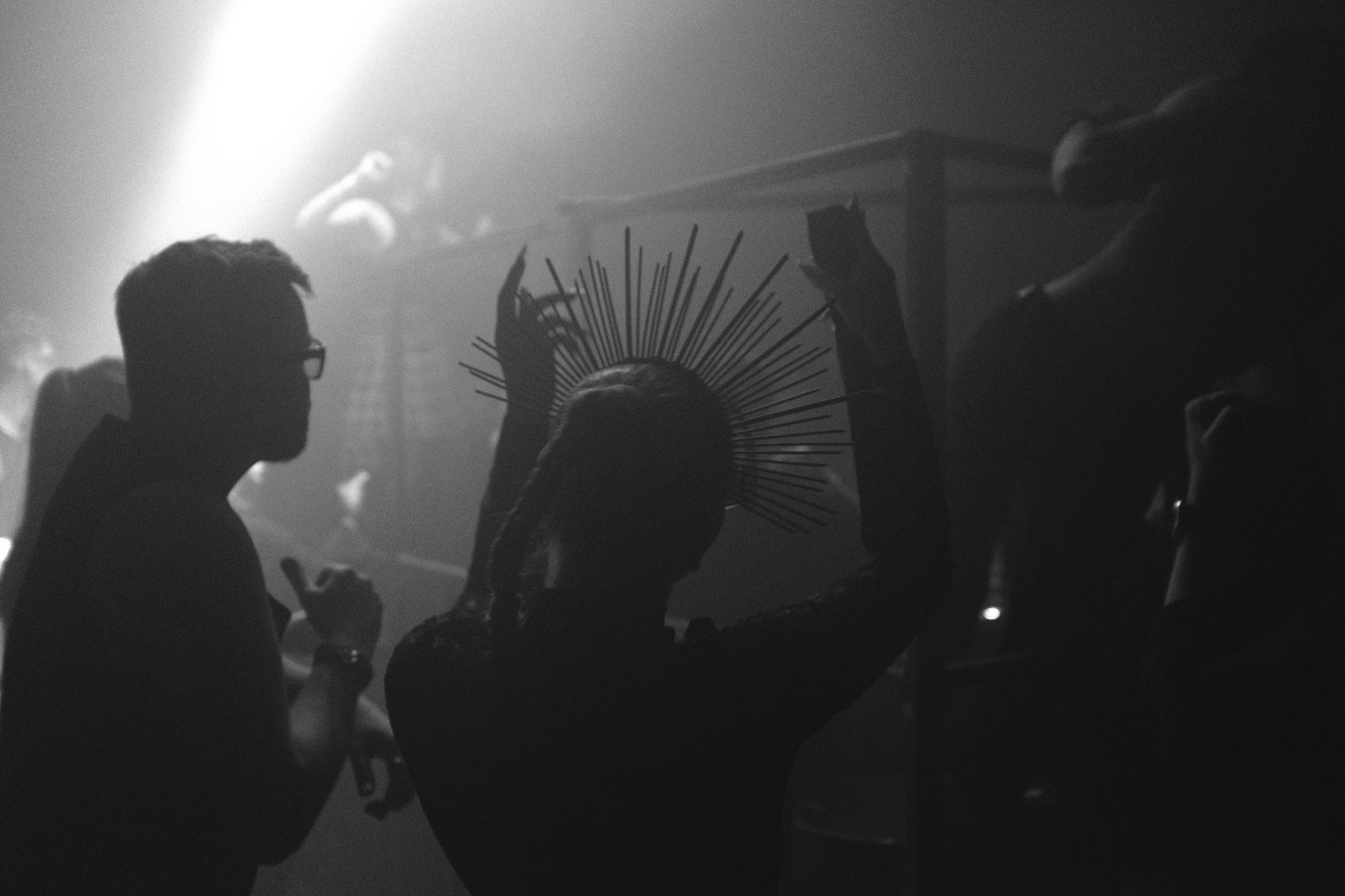 SMENA: FIGHT NIGHT I. Репортажный фотограф в Санкт-Петербурге Даниил Могута