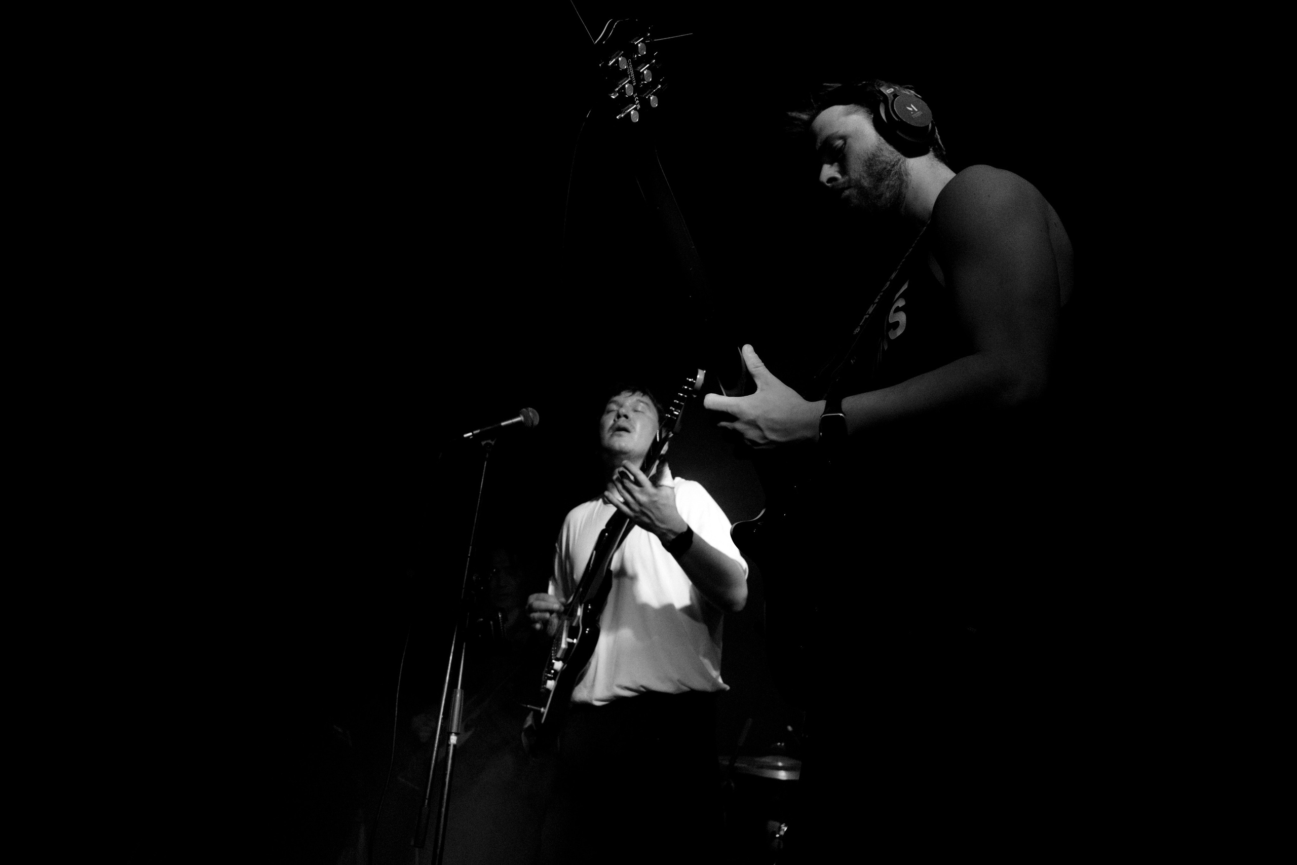 RASPUTNIKI. 20.12.2025. Репортажный фотограф в Санкт-Петербурге Даниил Могута