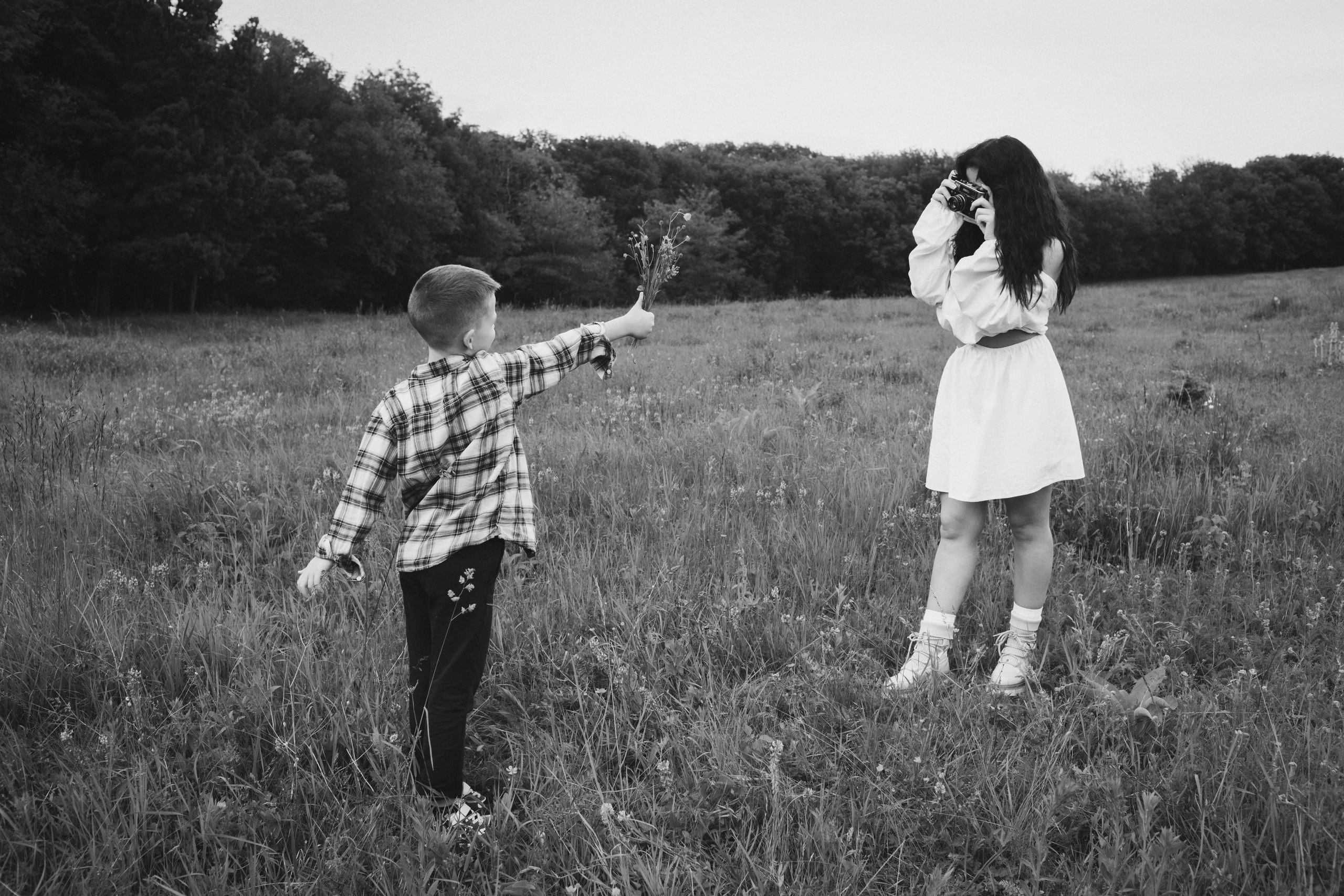 Семья, эмоции,. Фотограф в Железноводске и городах КМВ Исвира Ващенко